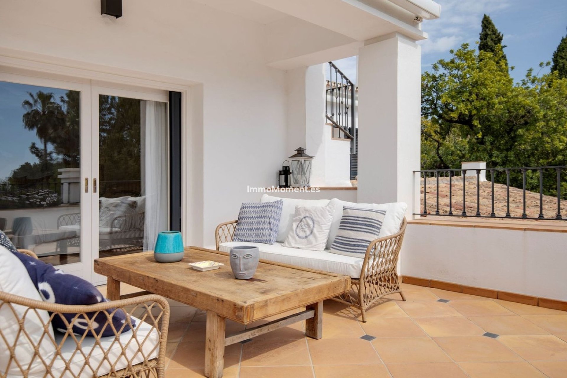 Resale - Detached villa - Marbella - The Golden Mile