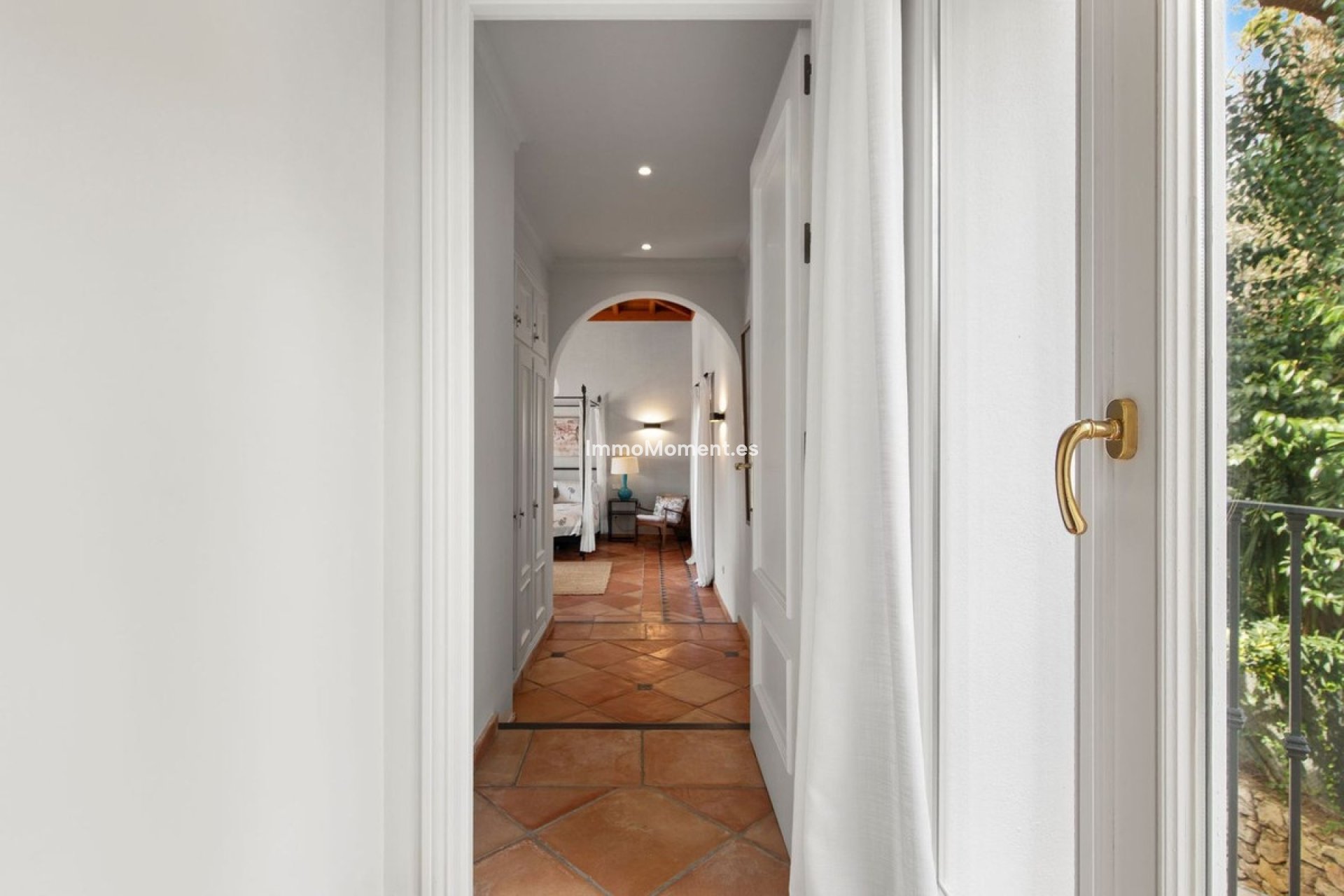 Resale - Detached villa - Marbella - The Golden Mile