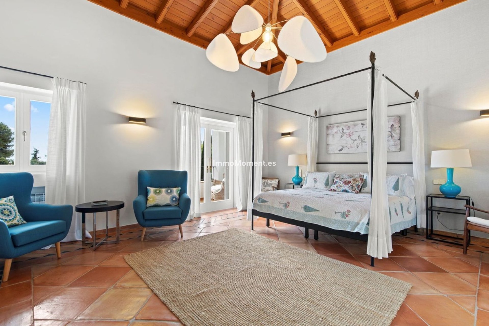 Resale - Detached villa - Marbella - The Golden Mile