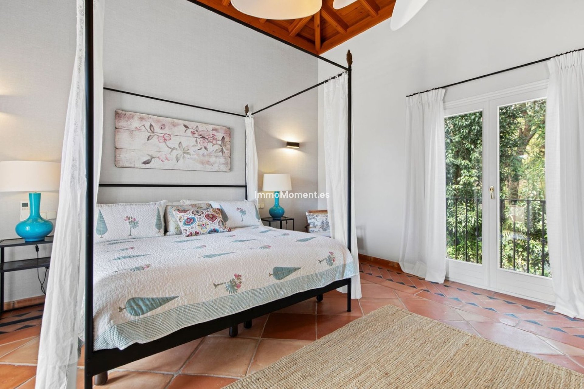 Resale - Detached villa - Marbella - The Golden Mile