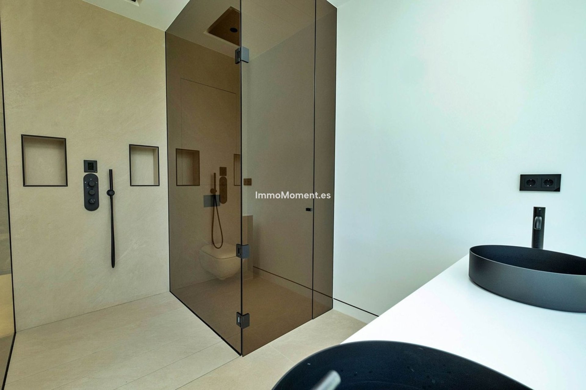 Resale - Detached villa - Marbella - The Golden Mile