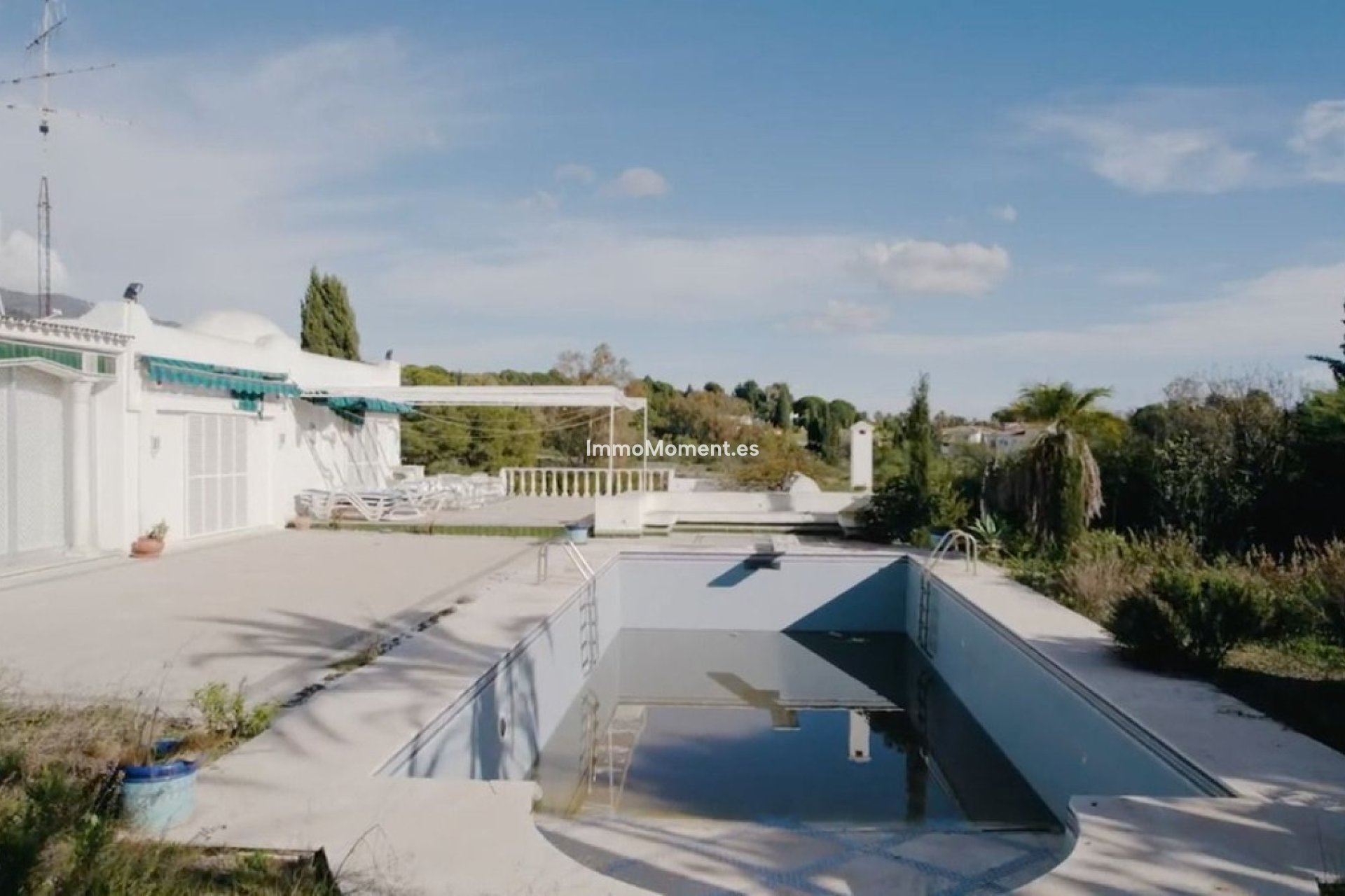 Resale - Detached villa - Marbella - The Golden Mile