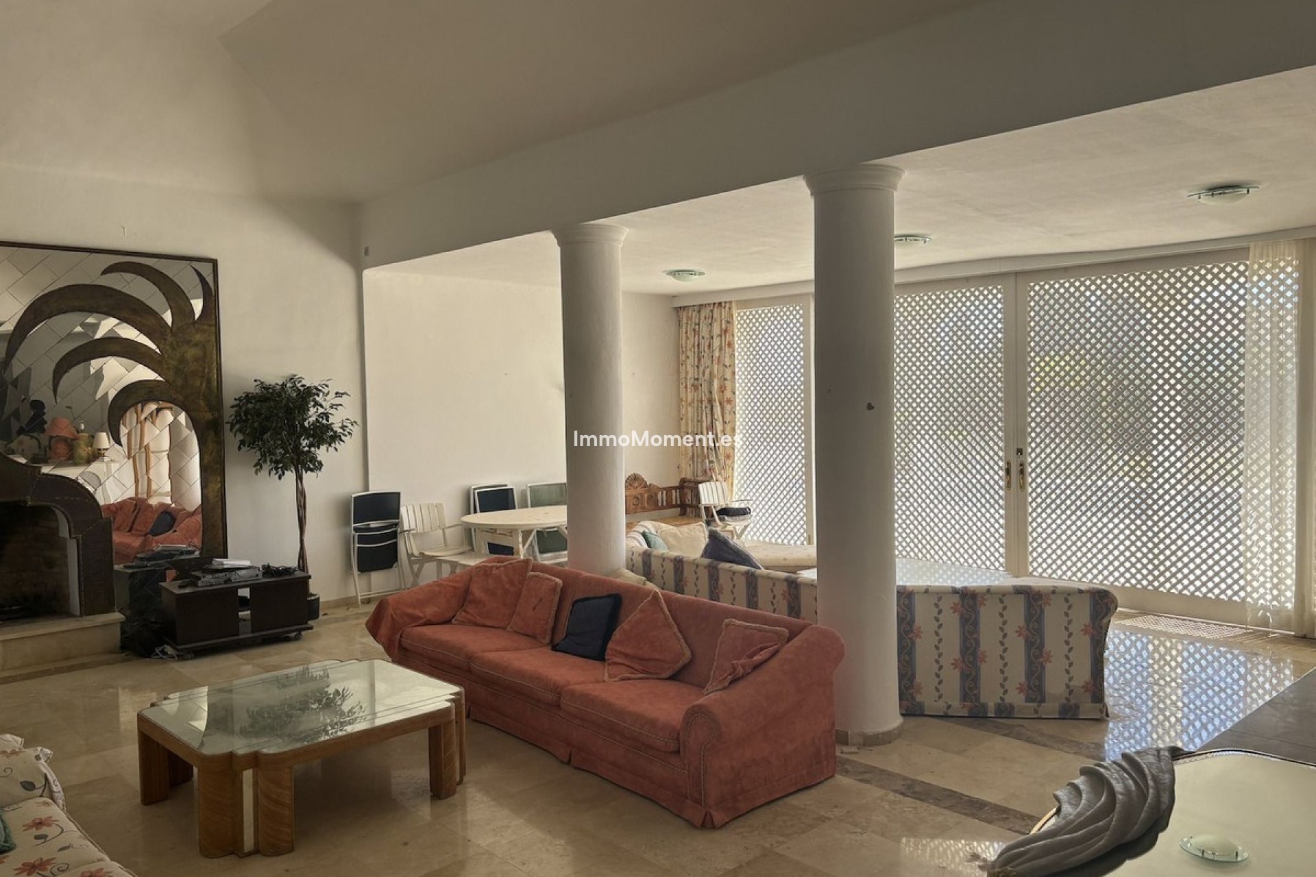 Resale - Detached villa - Marbella - The Golden Mile