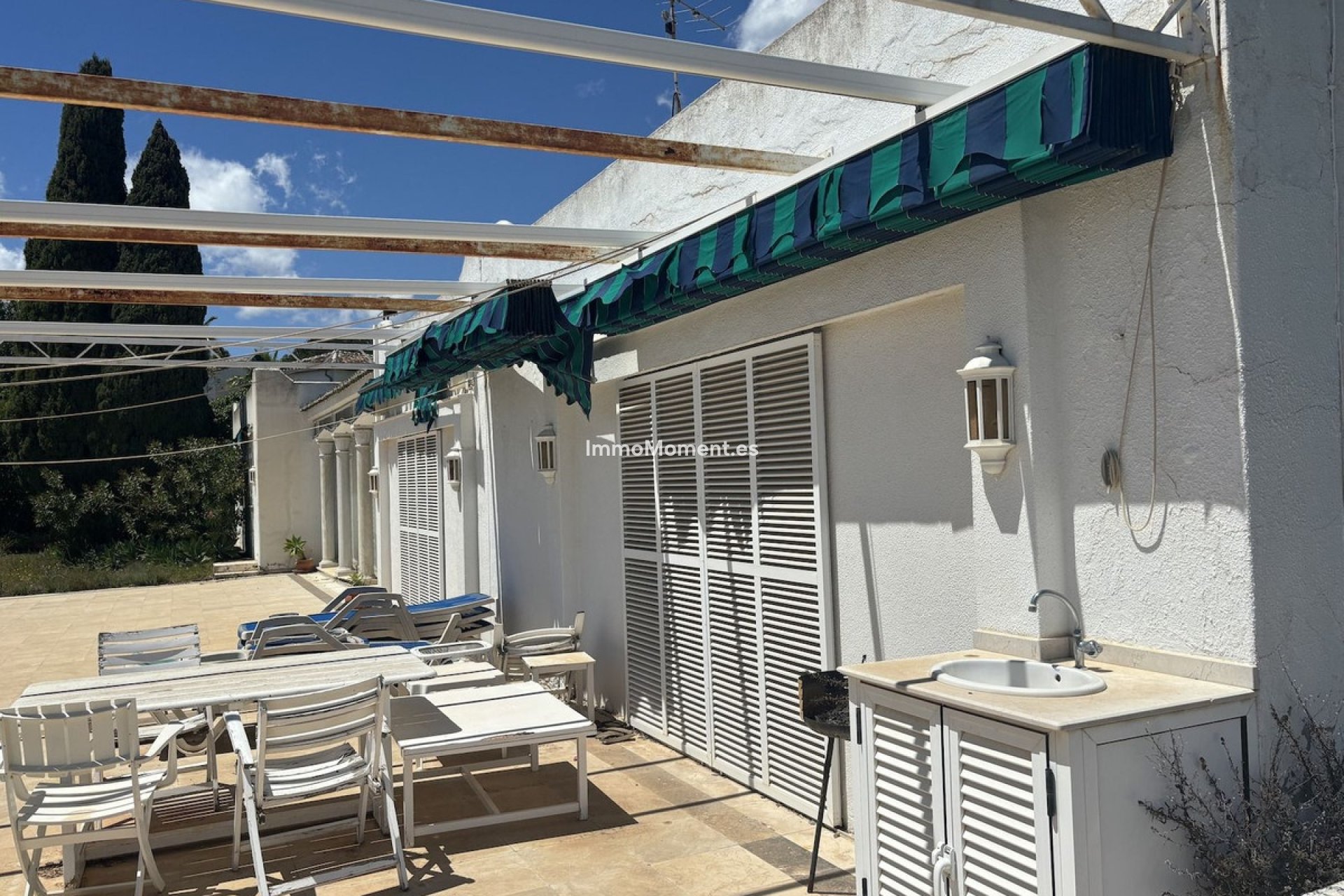 Resale - Detached villa - Marbella - The Golden Mile