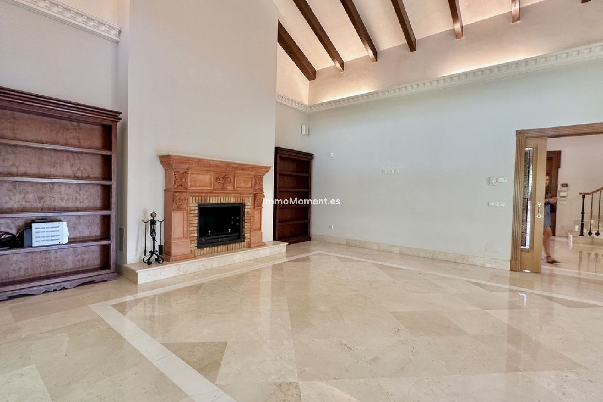 Resale - Detached villa - Marbella - The Golden Mile