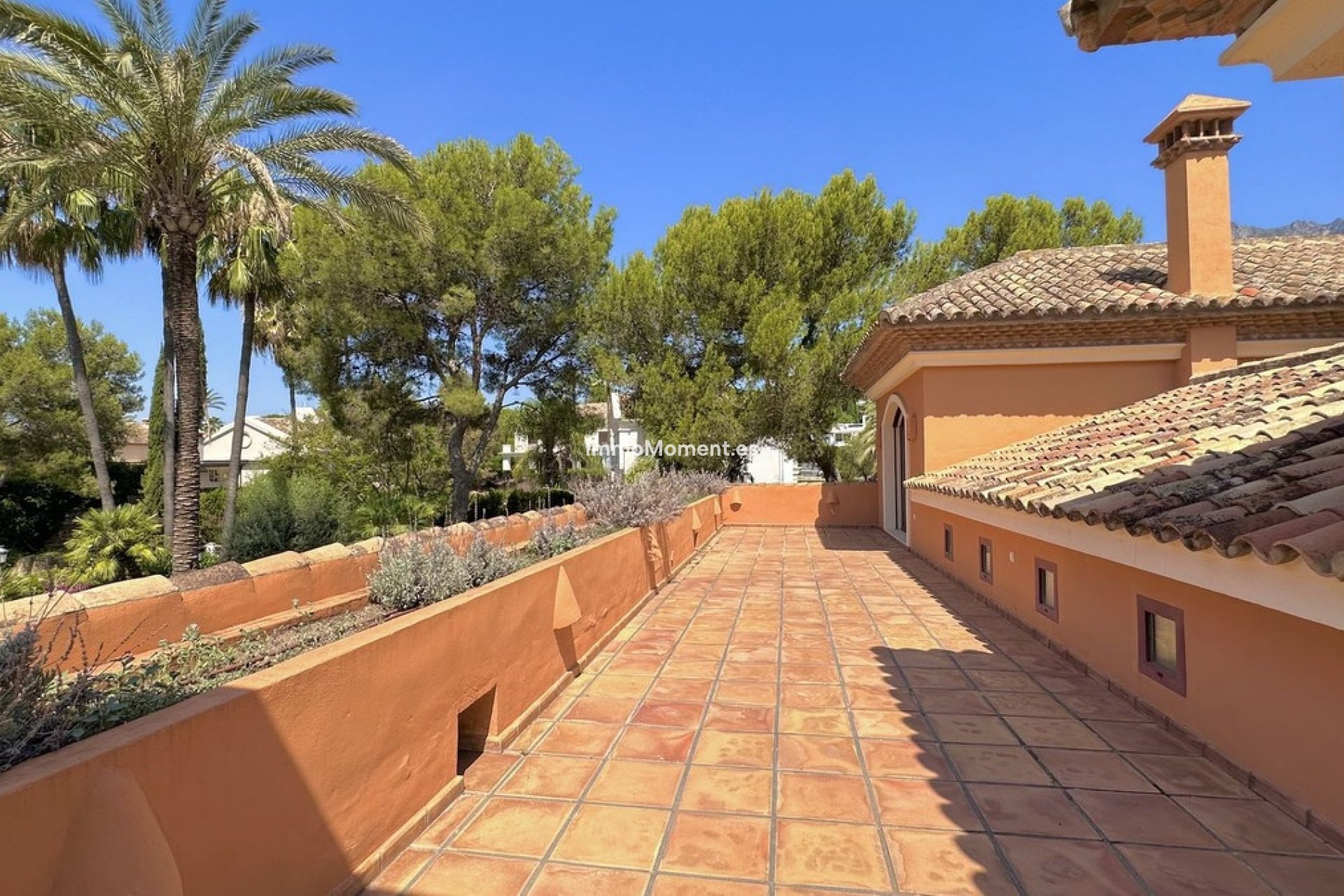 Resale - Detached villa - Marbella - The Golden Mile