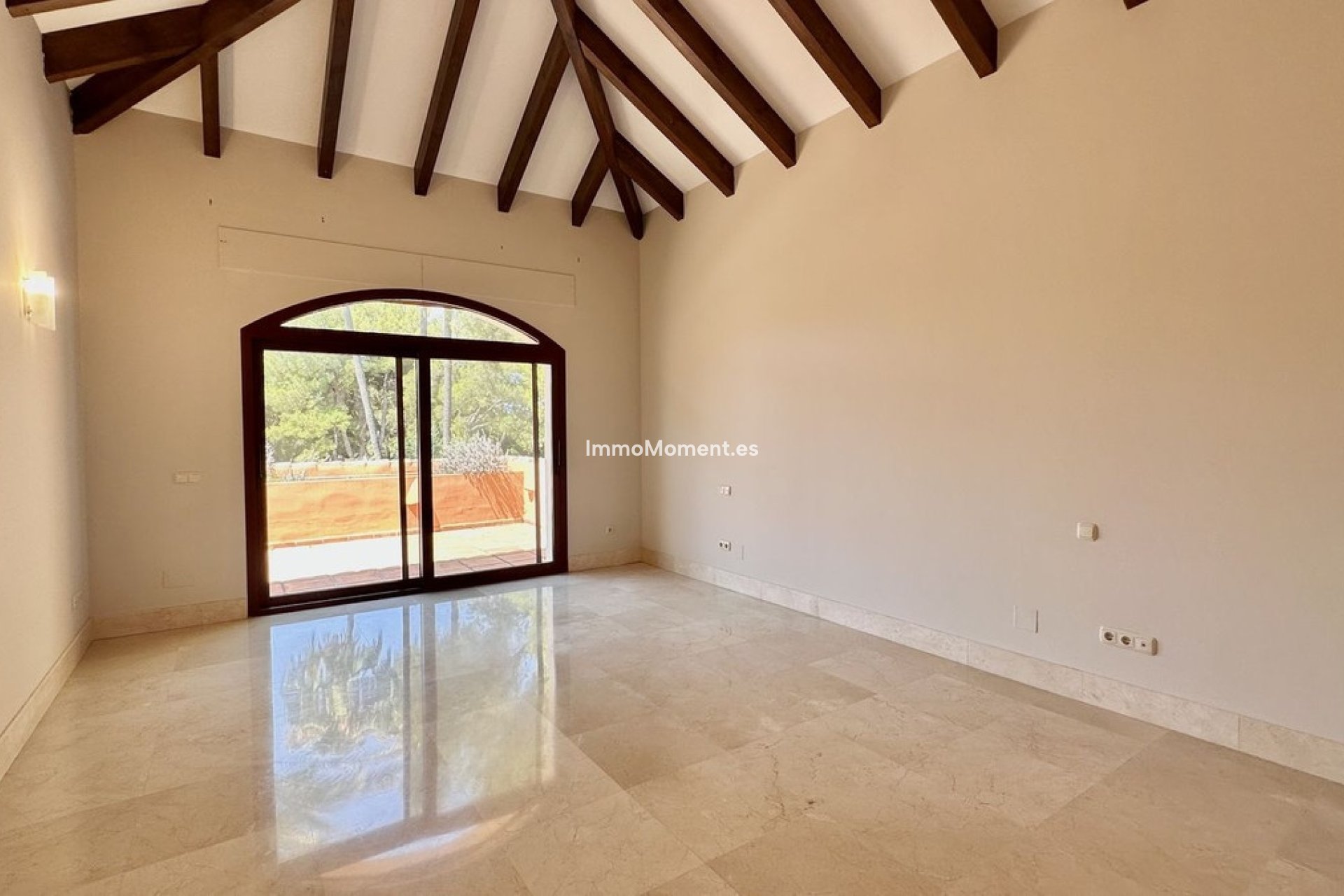 Resale - Detached villa - Marbella - The Golden Mile