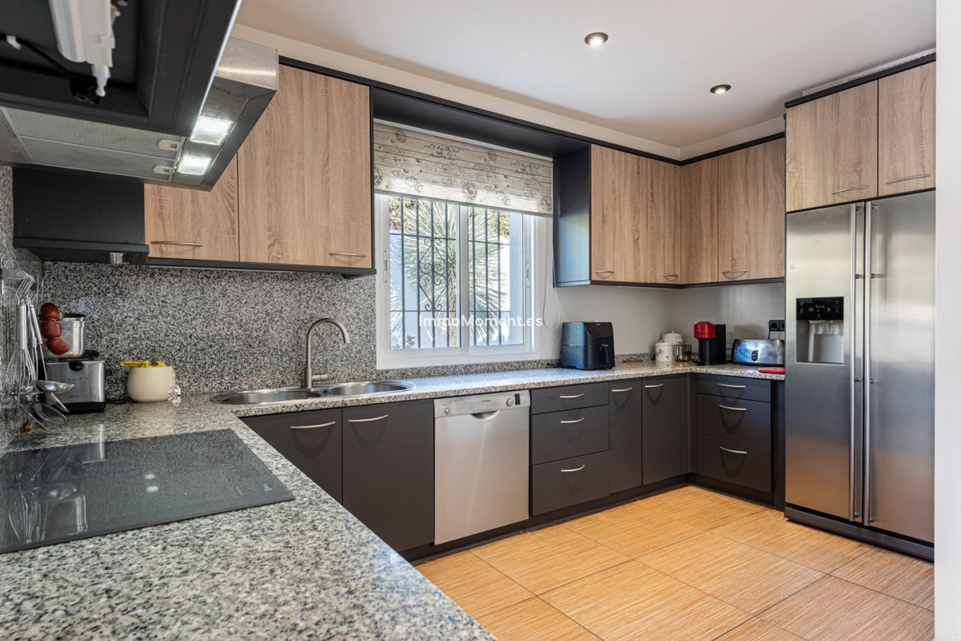 Resale - Detached villa - Marbella - The Golden Mile