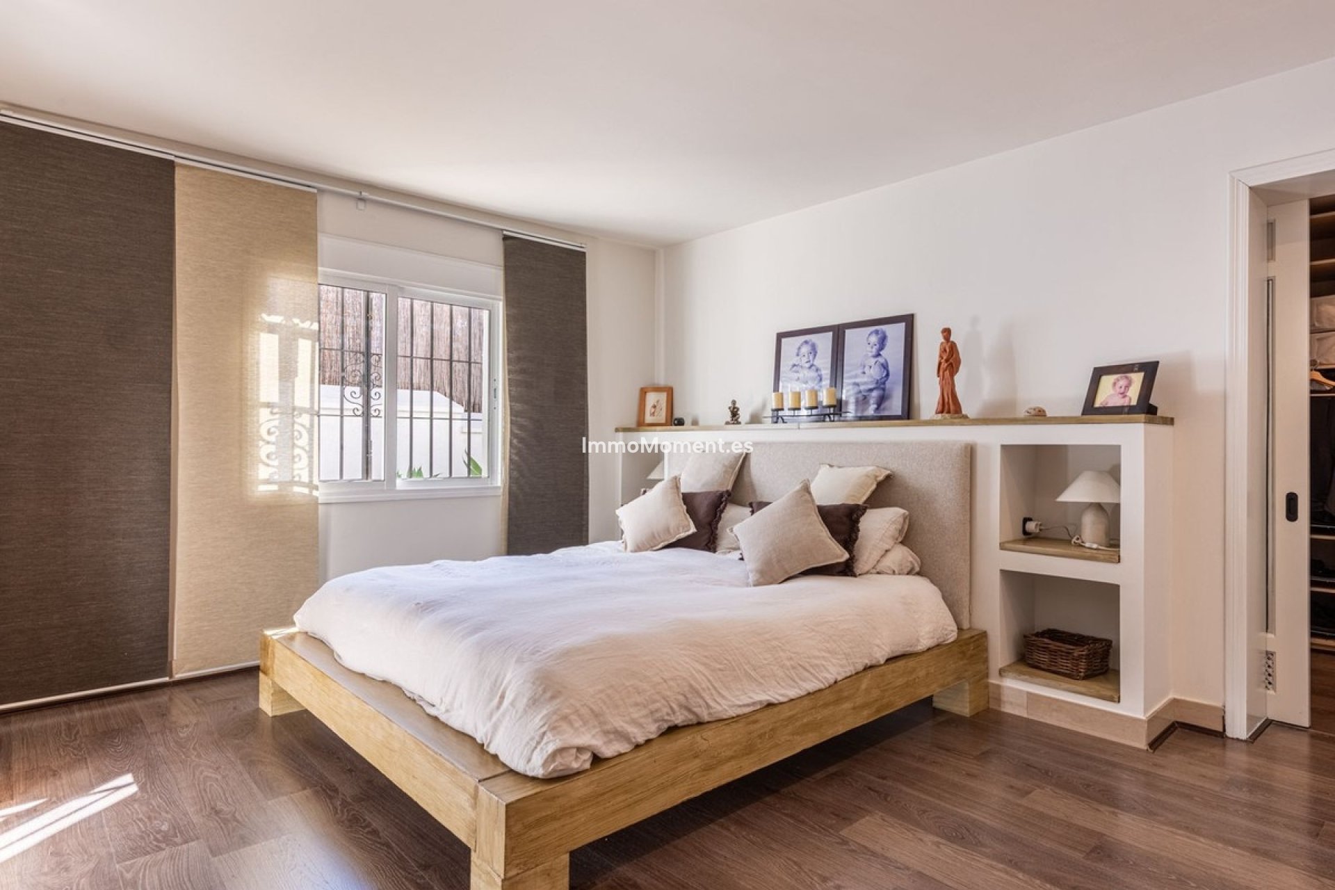 Resale - Detached villa - Marbella - The Golden Mile