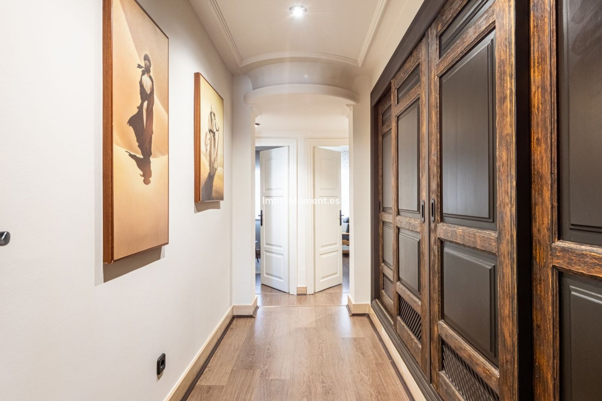 Resale - Detached villa - Marbella - The Golden Mile