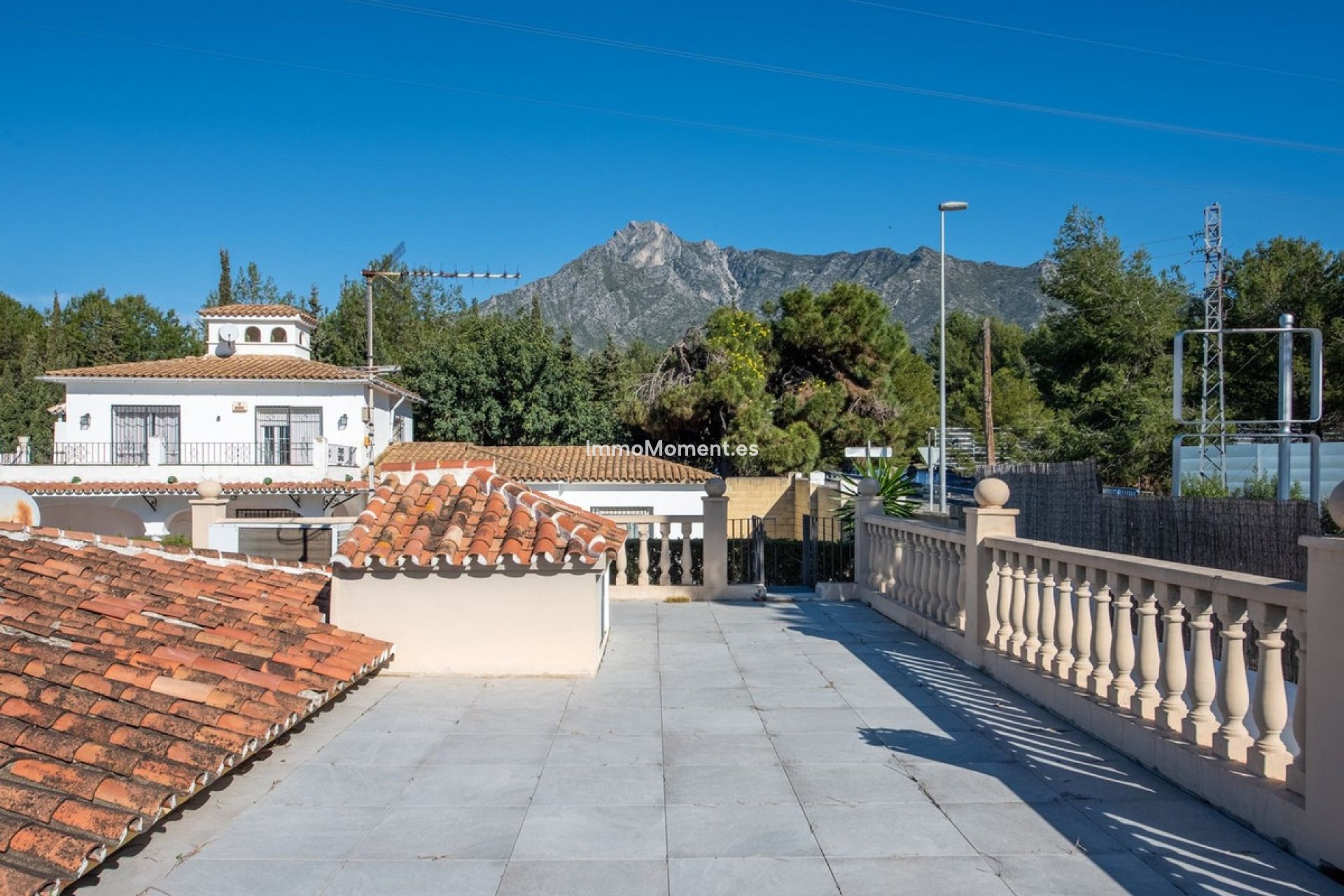 Resale - Detached villa - Marbella - The Golden Mile