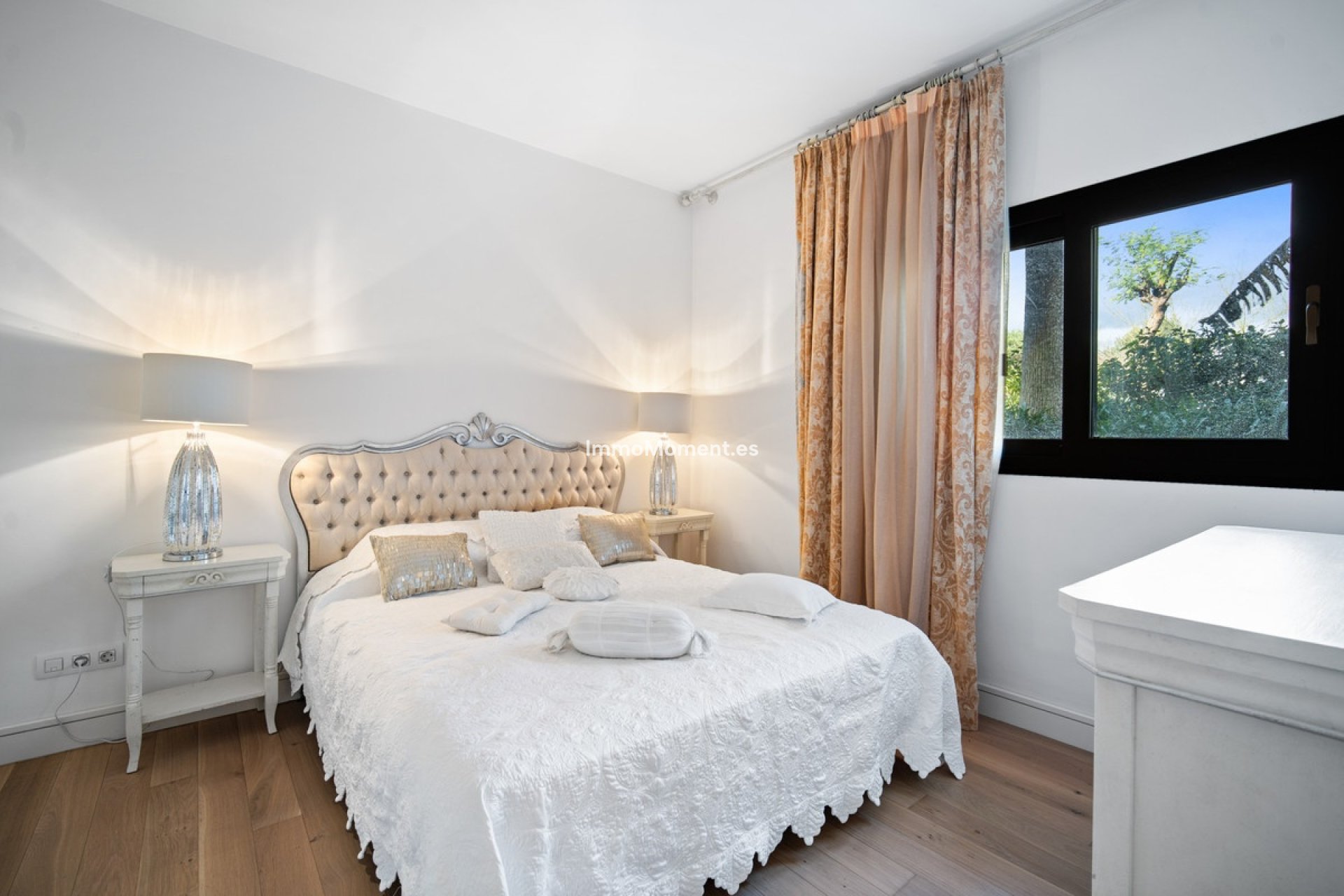 Resale - Detached villa - Marbella - The Golden Mile