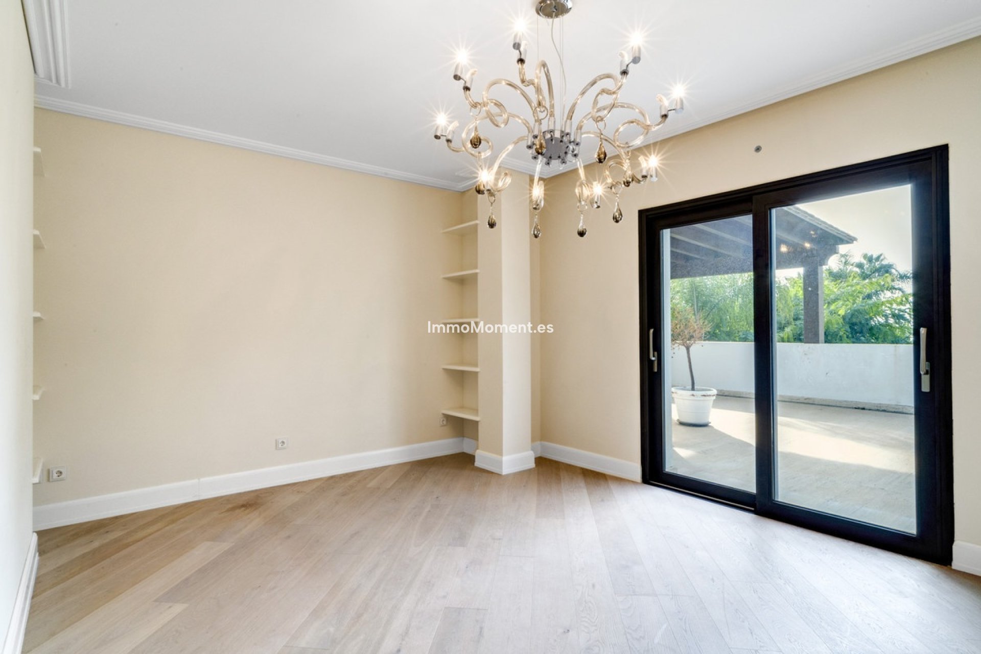 Resale - Detached villa - Marbella - The Golden Mile