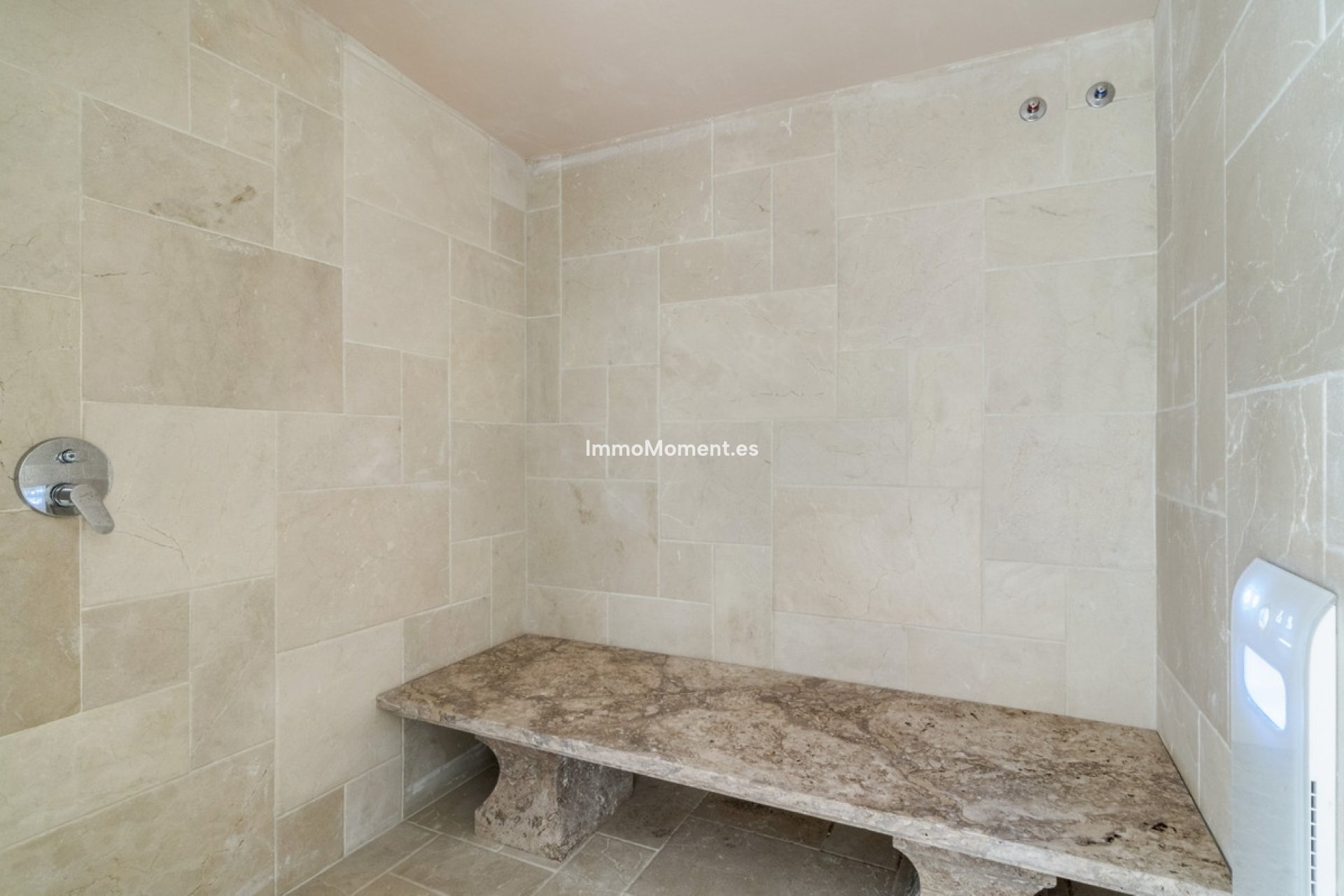Resale - Detached villa - Marbella - The Golden Mile