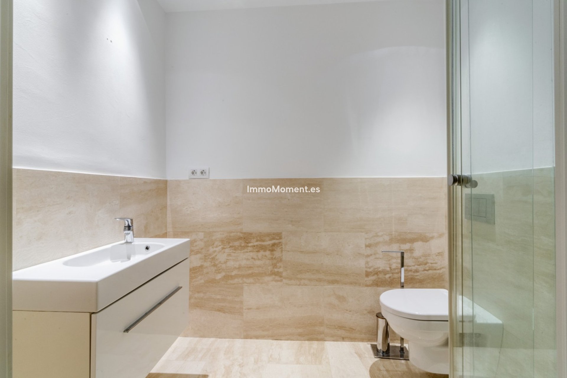 Resale - Detached villa - Marbella - The Golden Mile