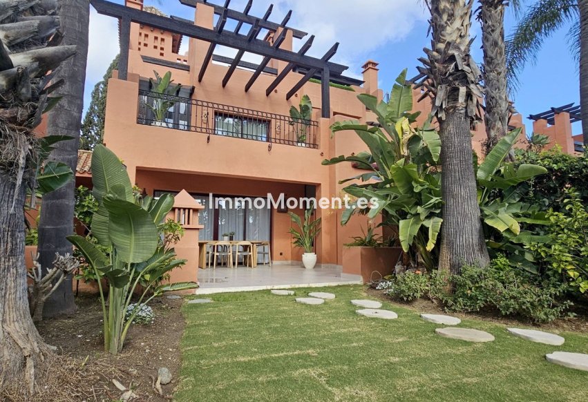 Resale - Detached villa - Marbella - The Golden Mile
