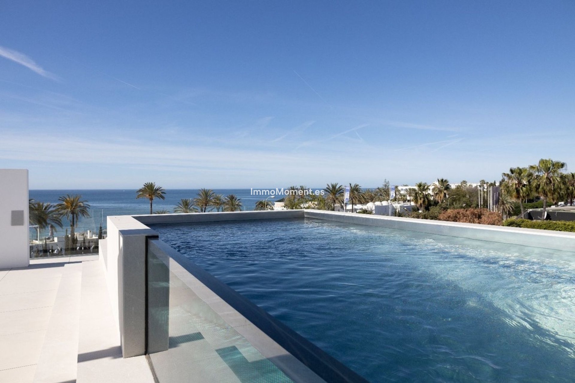 Resale - Detached villa - Marbella - The Golden Mile