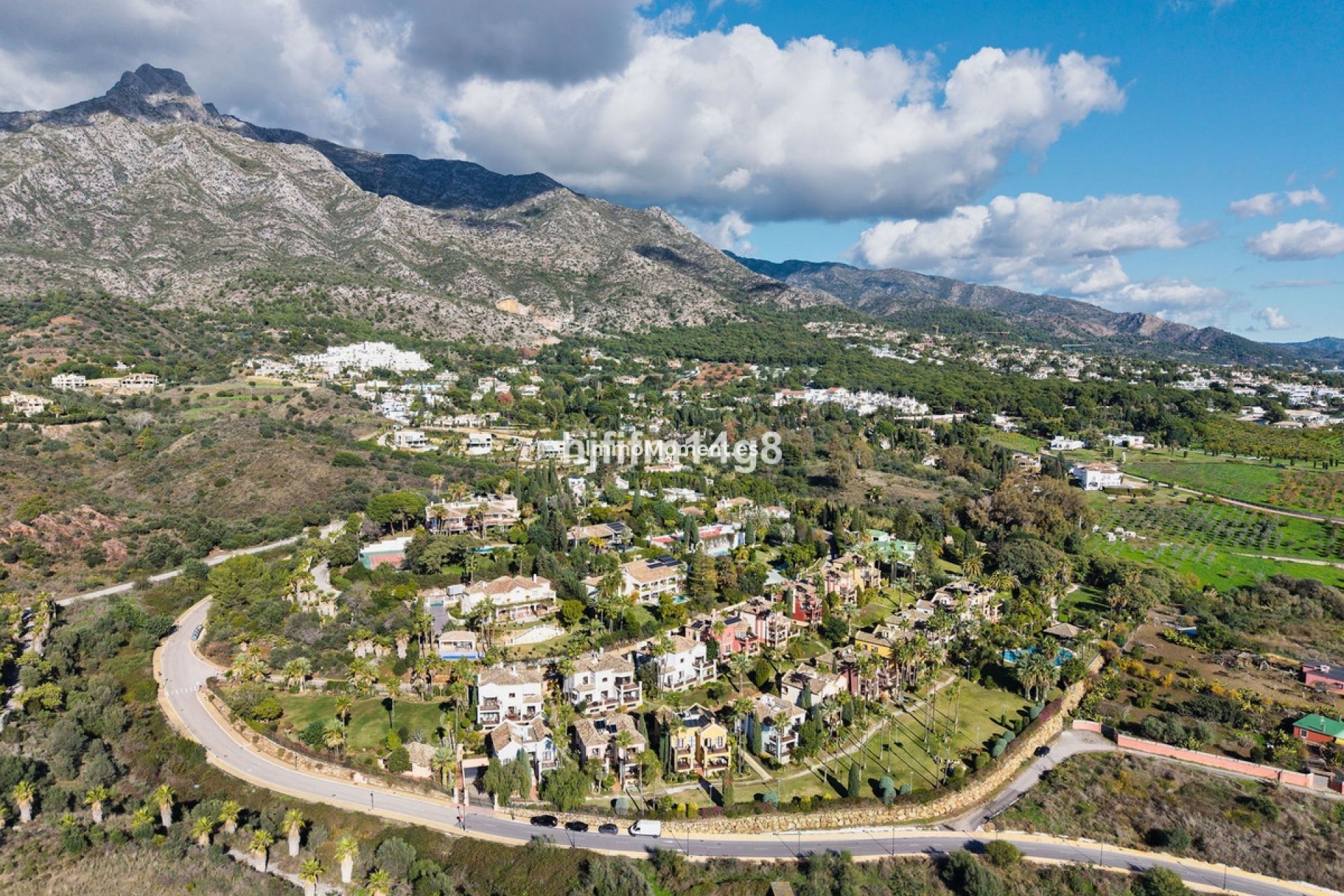 Resale - Detached villa - Marbella - The Golden Mile