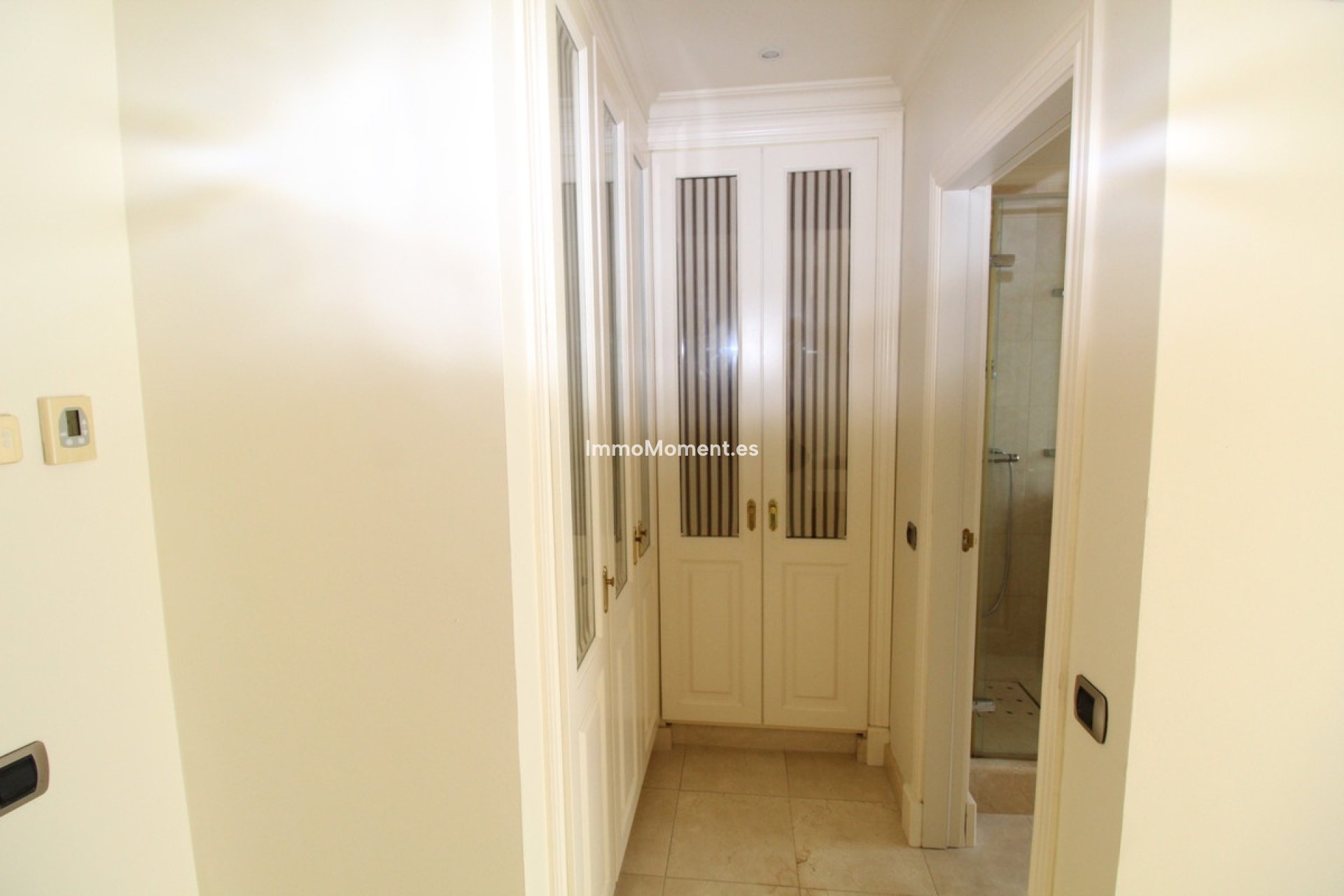 Resale - Detached villa - Marbella - The Golden Mile