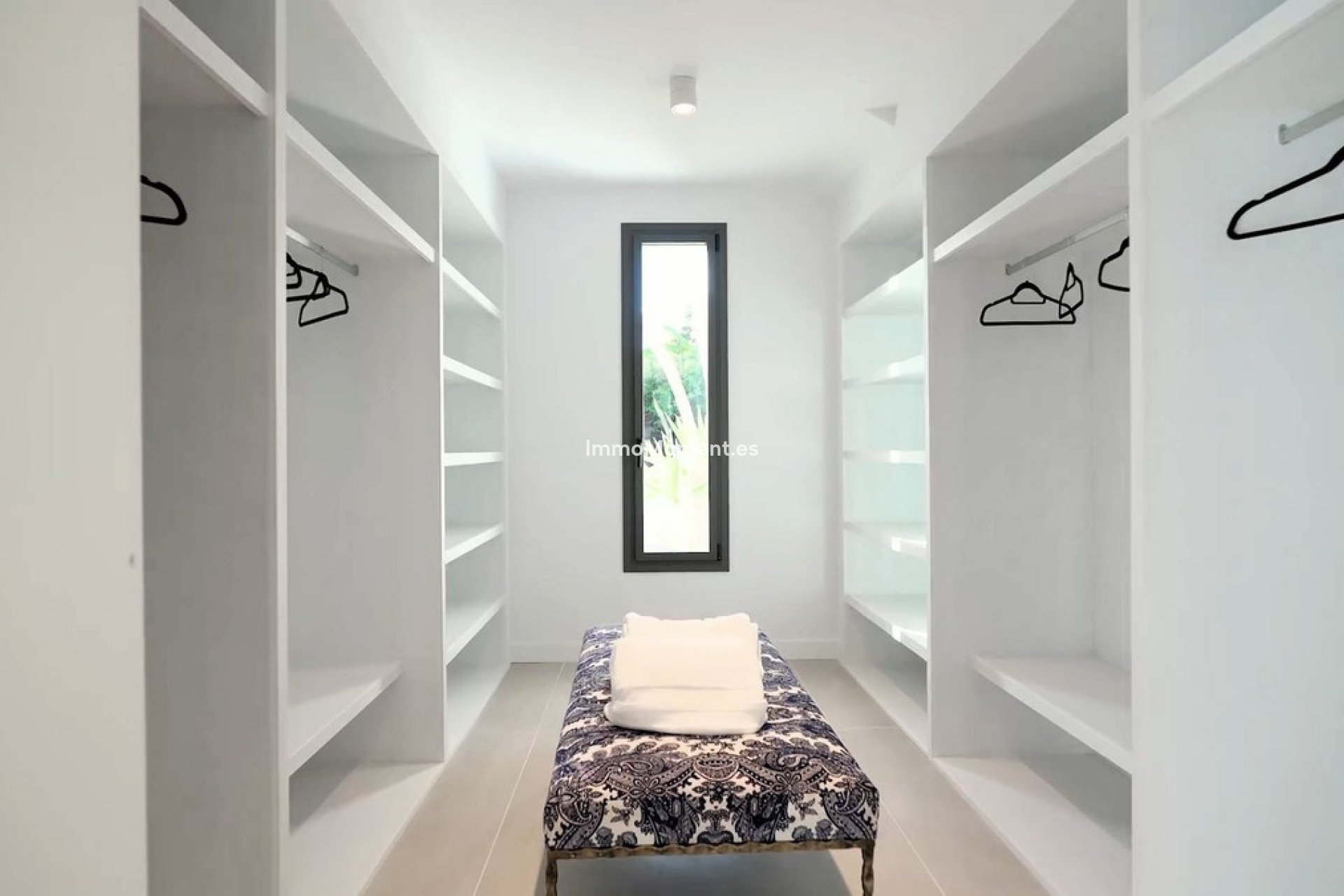 Resale - Detached villa - Marbella - The Golden Mile