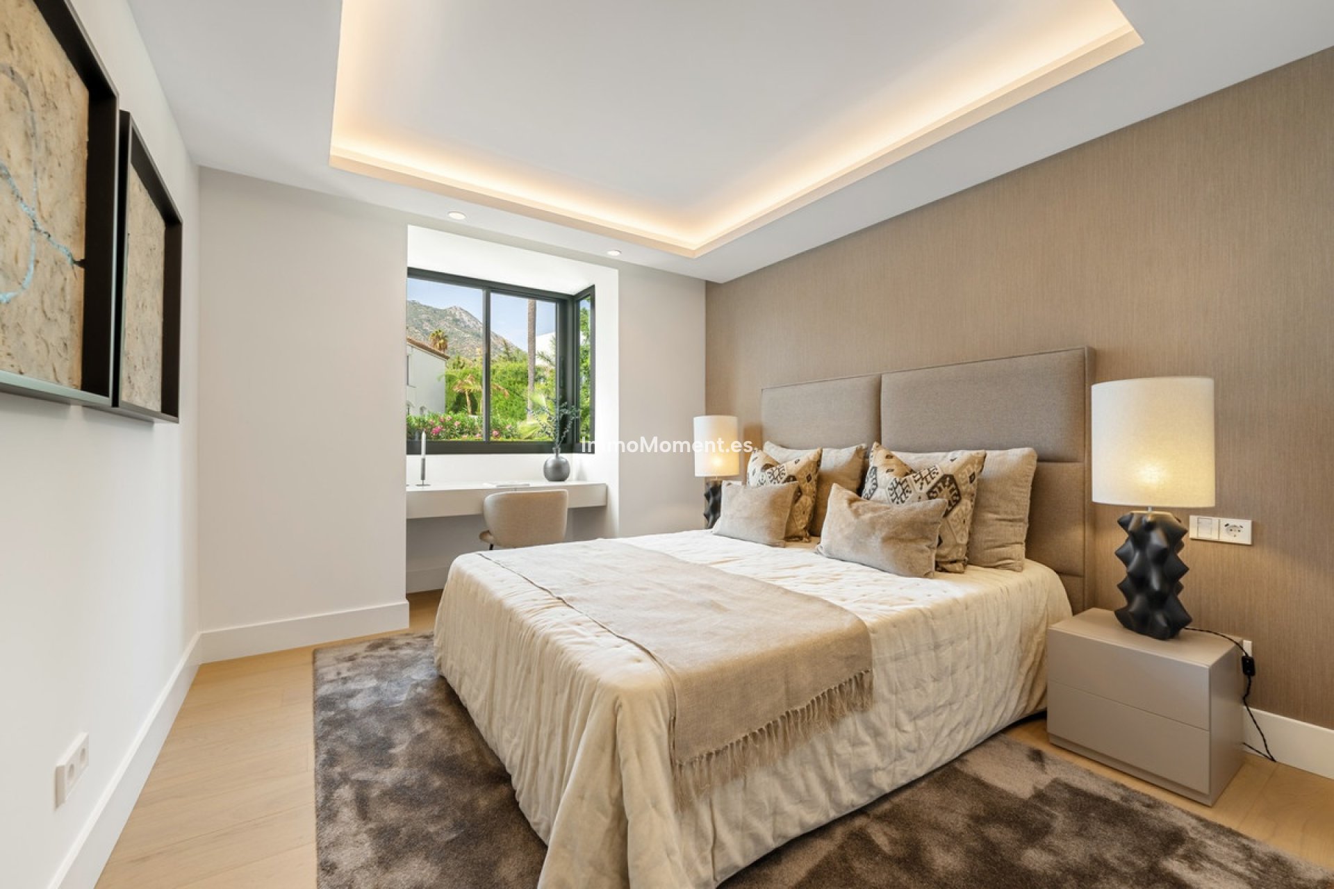 Resale - Detached villa - Marbella - The Golden Mile