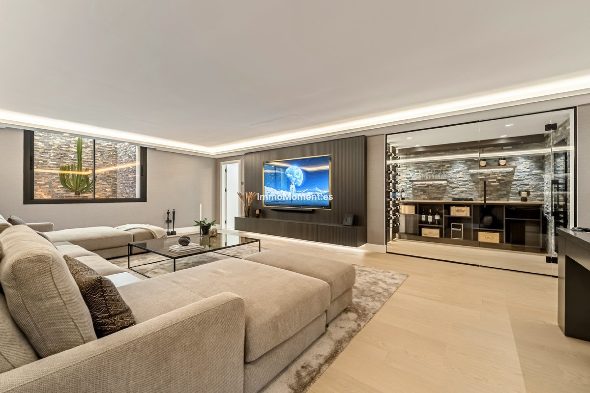 Resale - Detached villa - Marbella - The Golden Mile