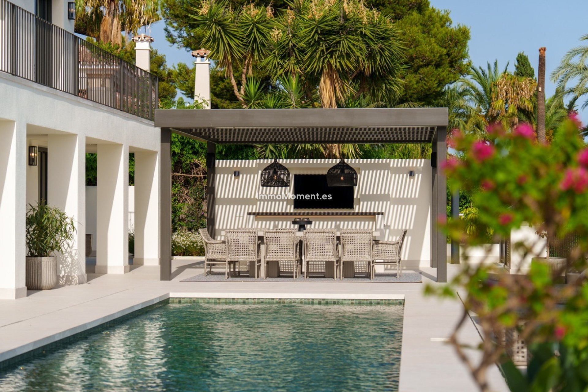 Resale - Detached villa - Marbella - The Golden Mile
