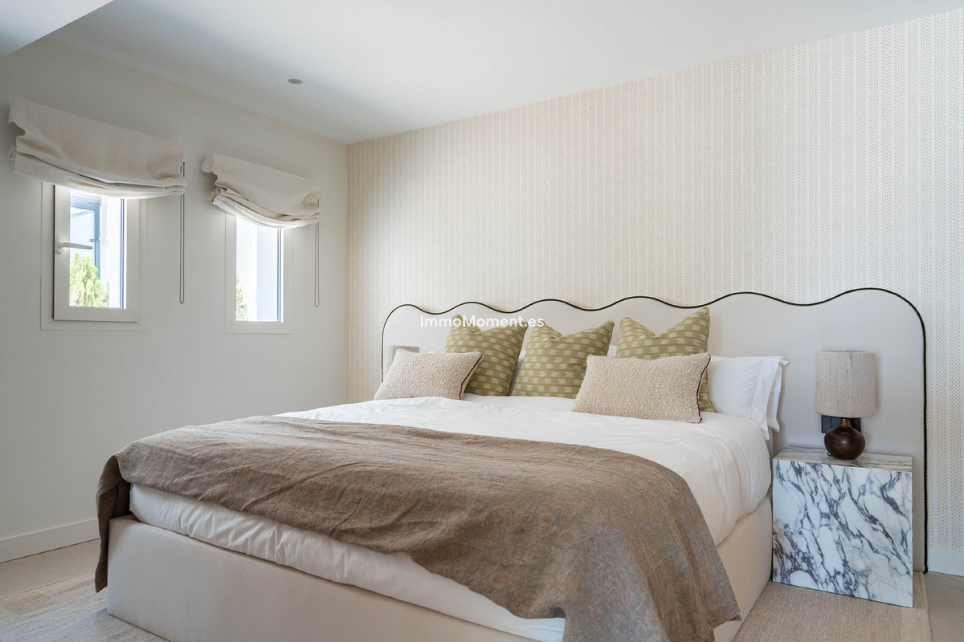 Resale - Detached villa - Marbella - The Golden Mile