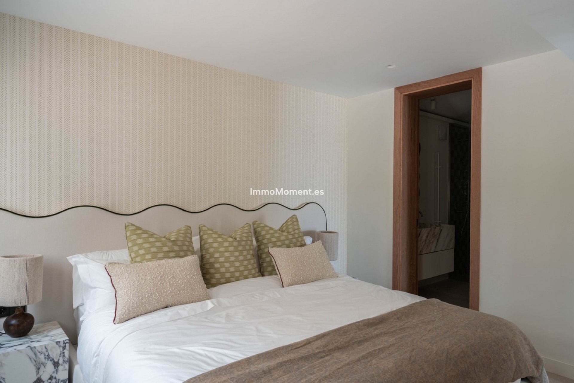 Resale - Detached villa - Marbella - The Golden Mile