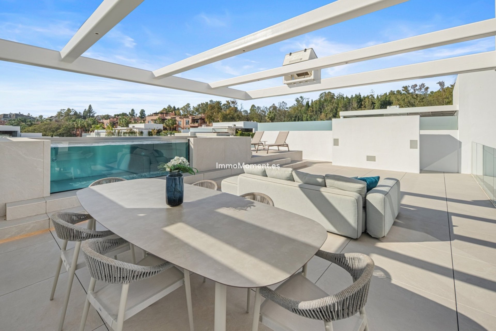 Resale - Detached villa - Marbella - The Golden Mile