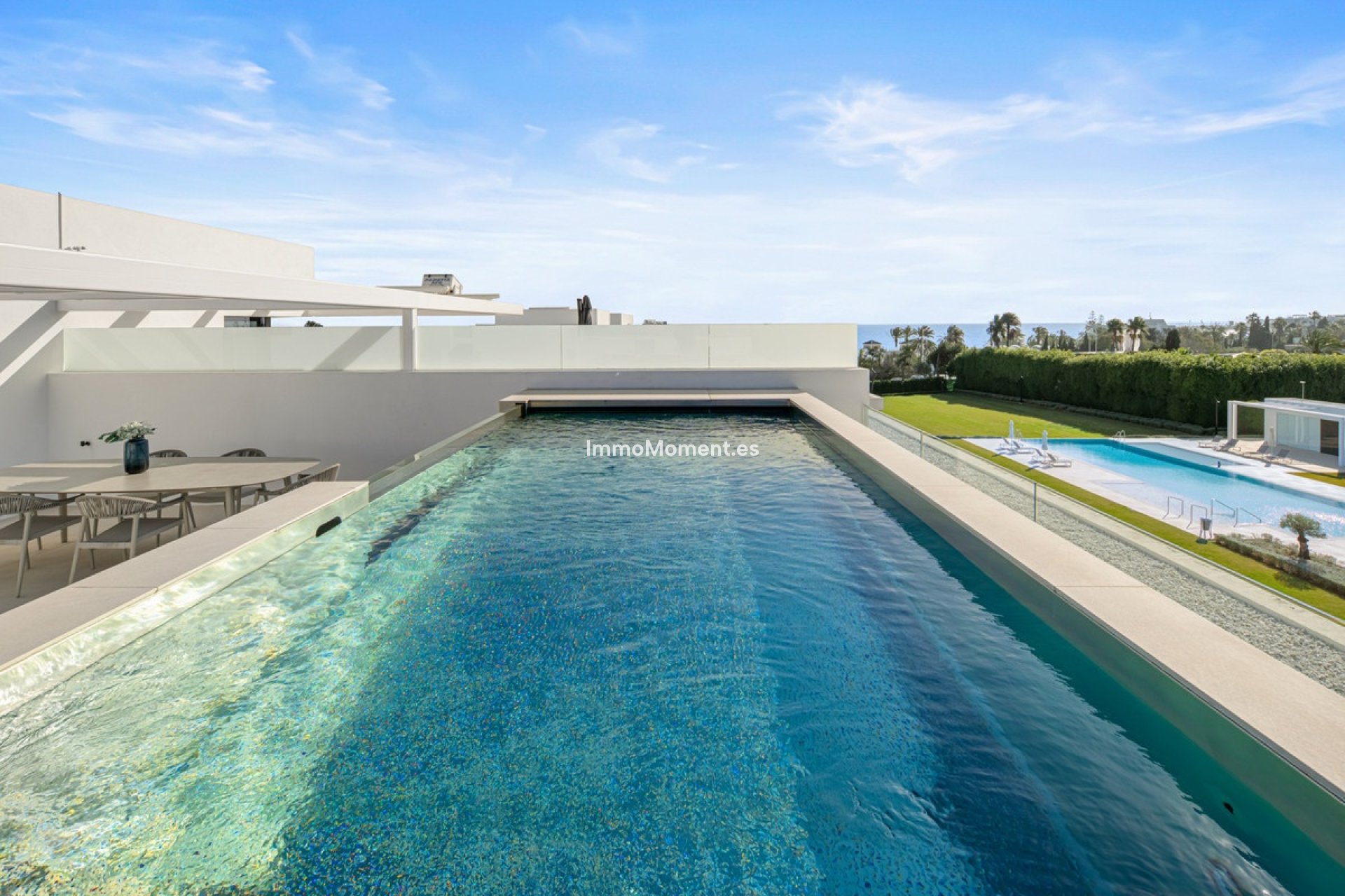Resale - Detached villa - Marbella - The Golden Mile