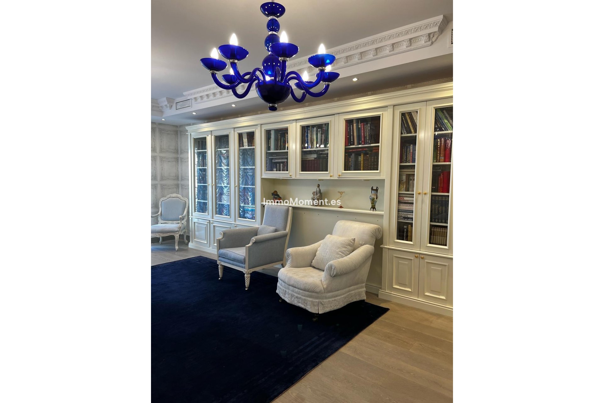 Resale - Detached villa - Marbella - The Golden Mile