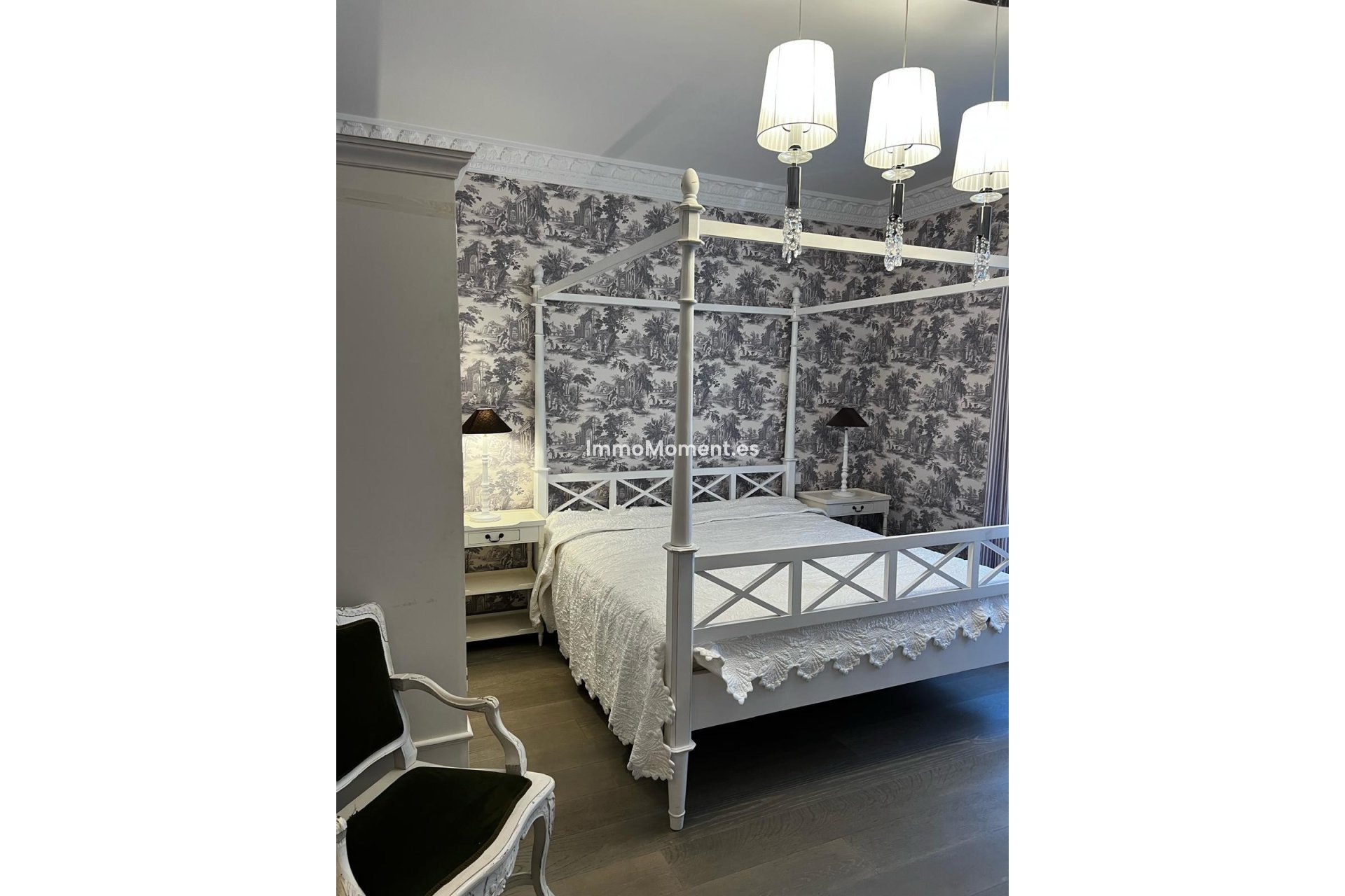 Resale - Detached villa - Marbella - The Golden Mile
