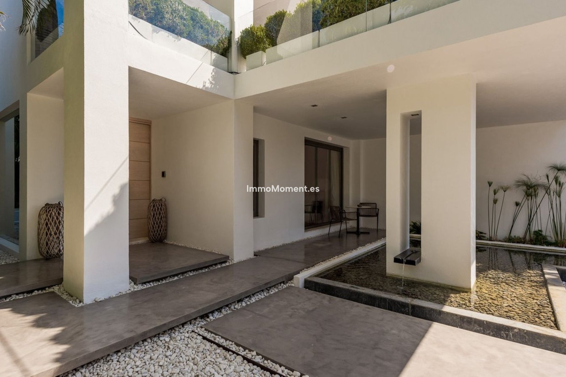 Resale - Detached villa - Marbella - The Golden Mile