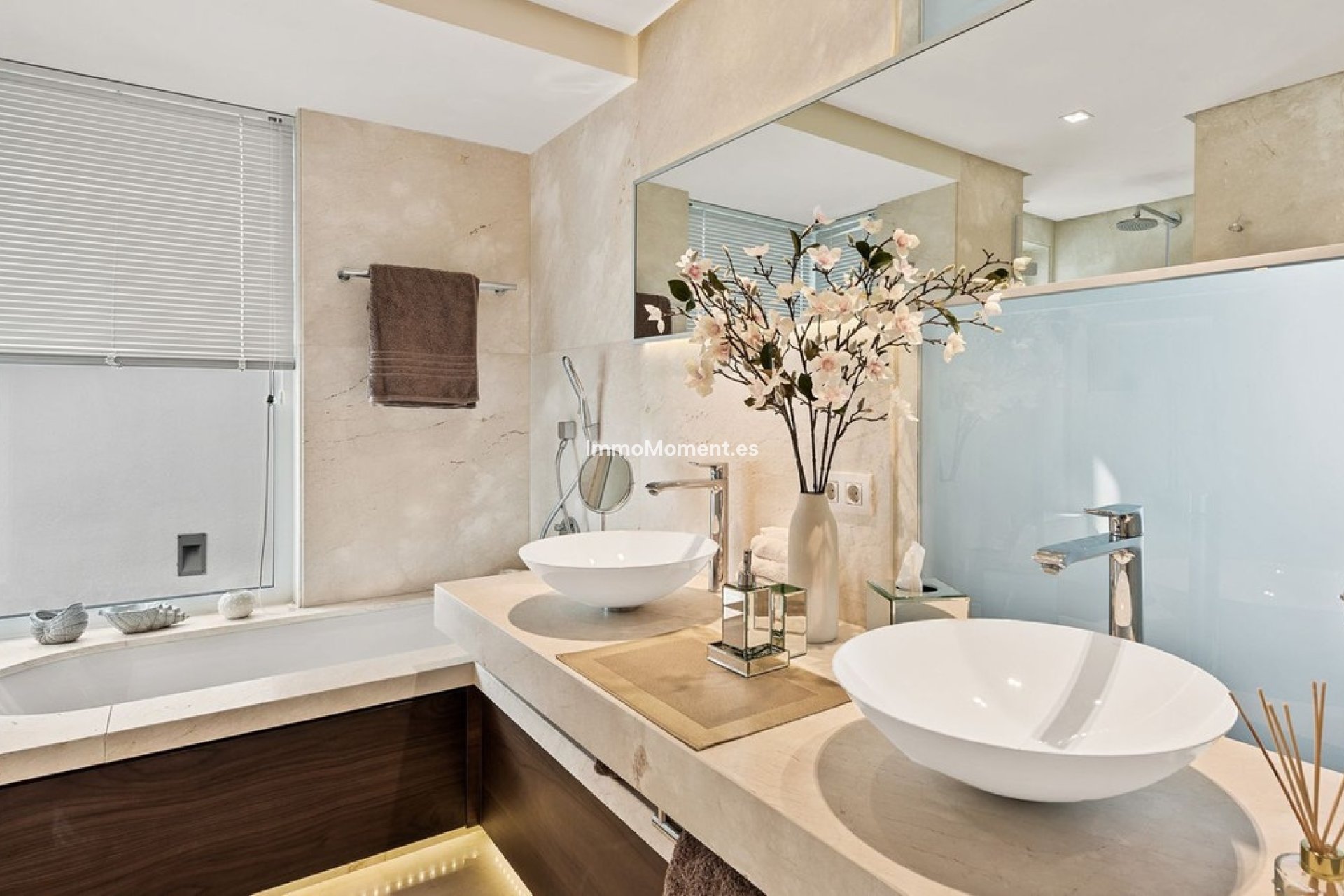 Resale - Detached villa - Marbella - The Golden Mile