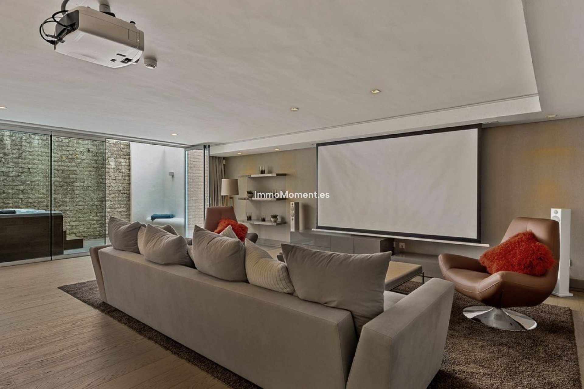 Resale - Detached villa - Marbella - The Golden Mile