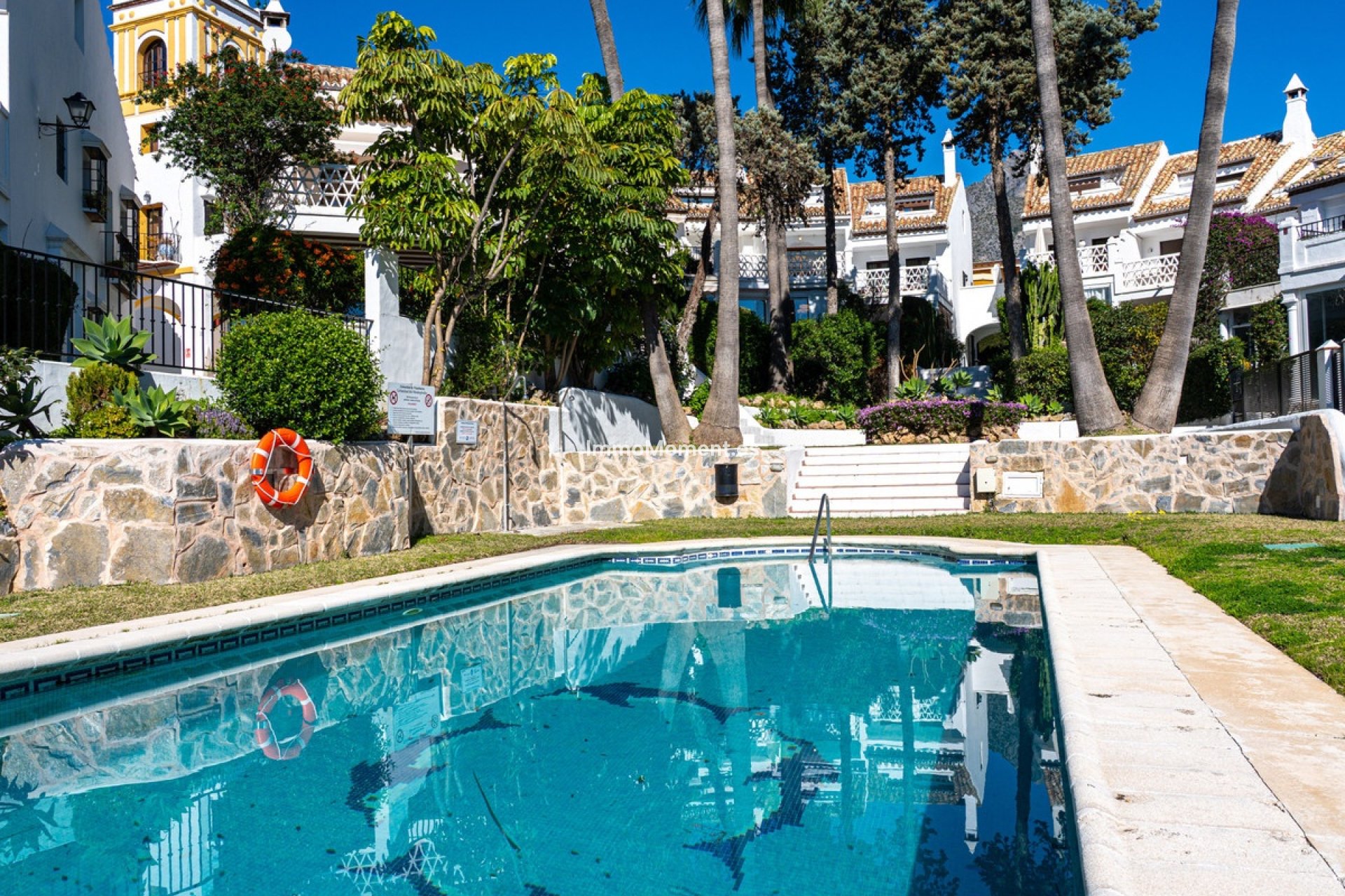 Resale - Detached villa - Marbella - The Golden Mile