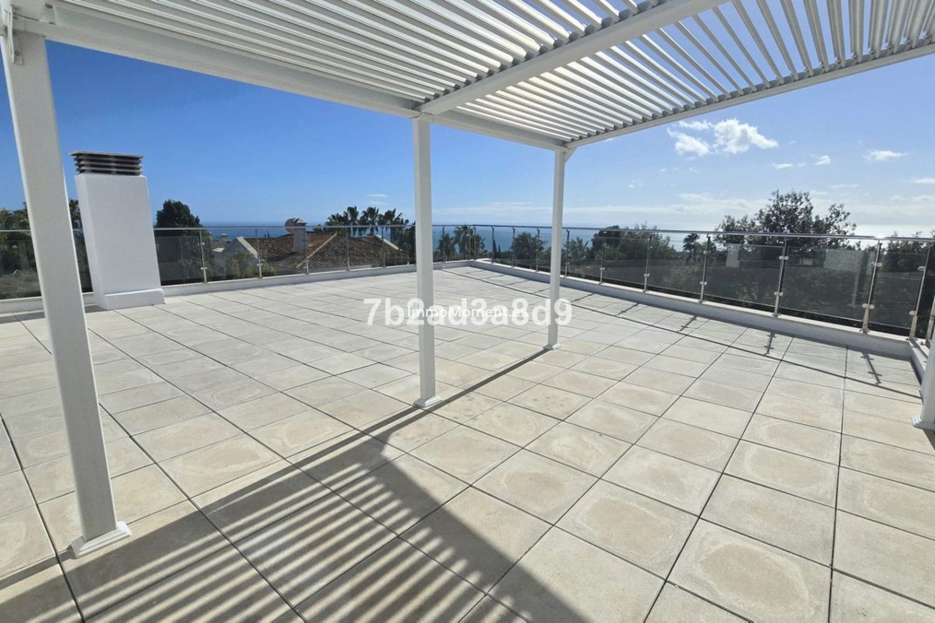 Resale - Detached villa - Marbella - The Golden Mile