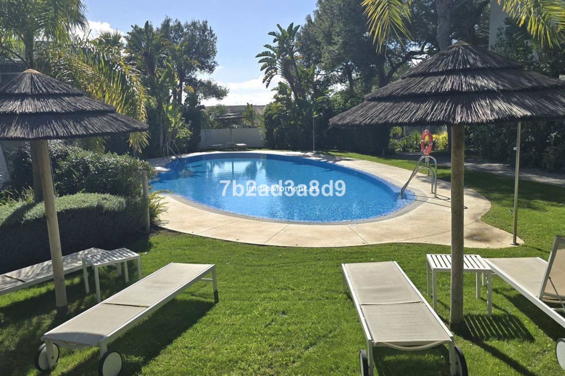 Resale - Detached villa - Marbella - The Golden Mile