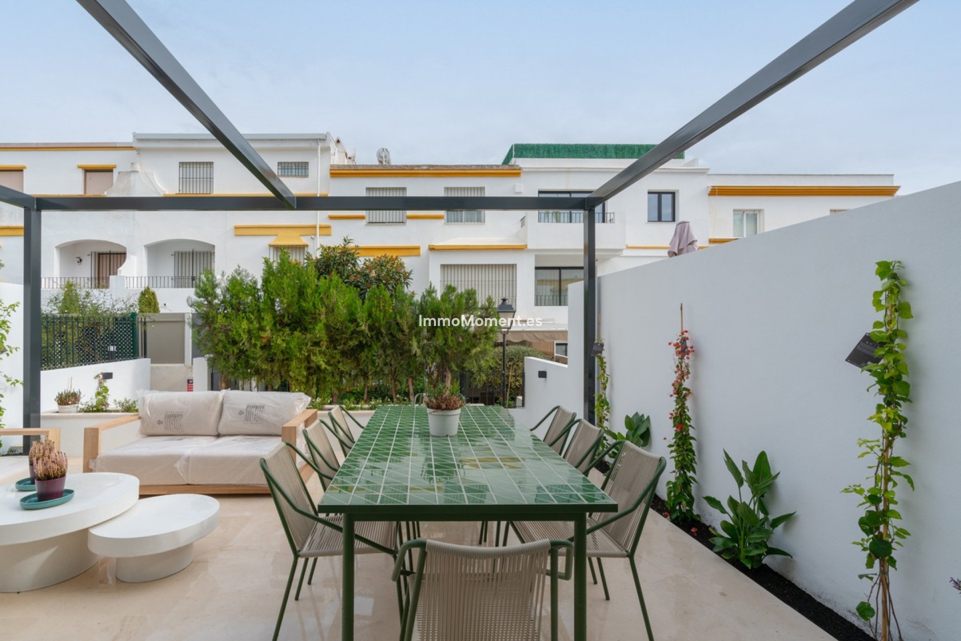 Resale - Detached villa - Marbella - The Golden Mile