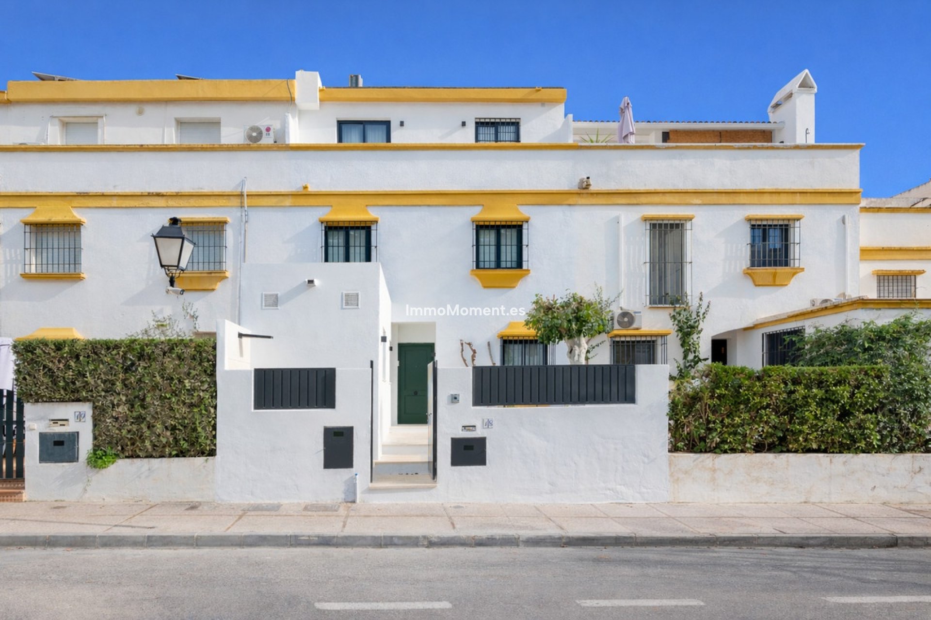 Resale - Detached villa - Marbella - The Golden Mile