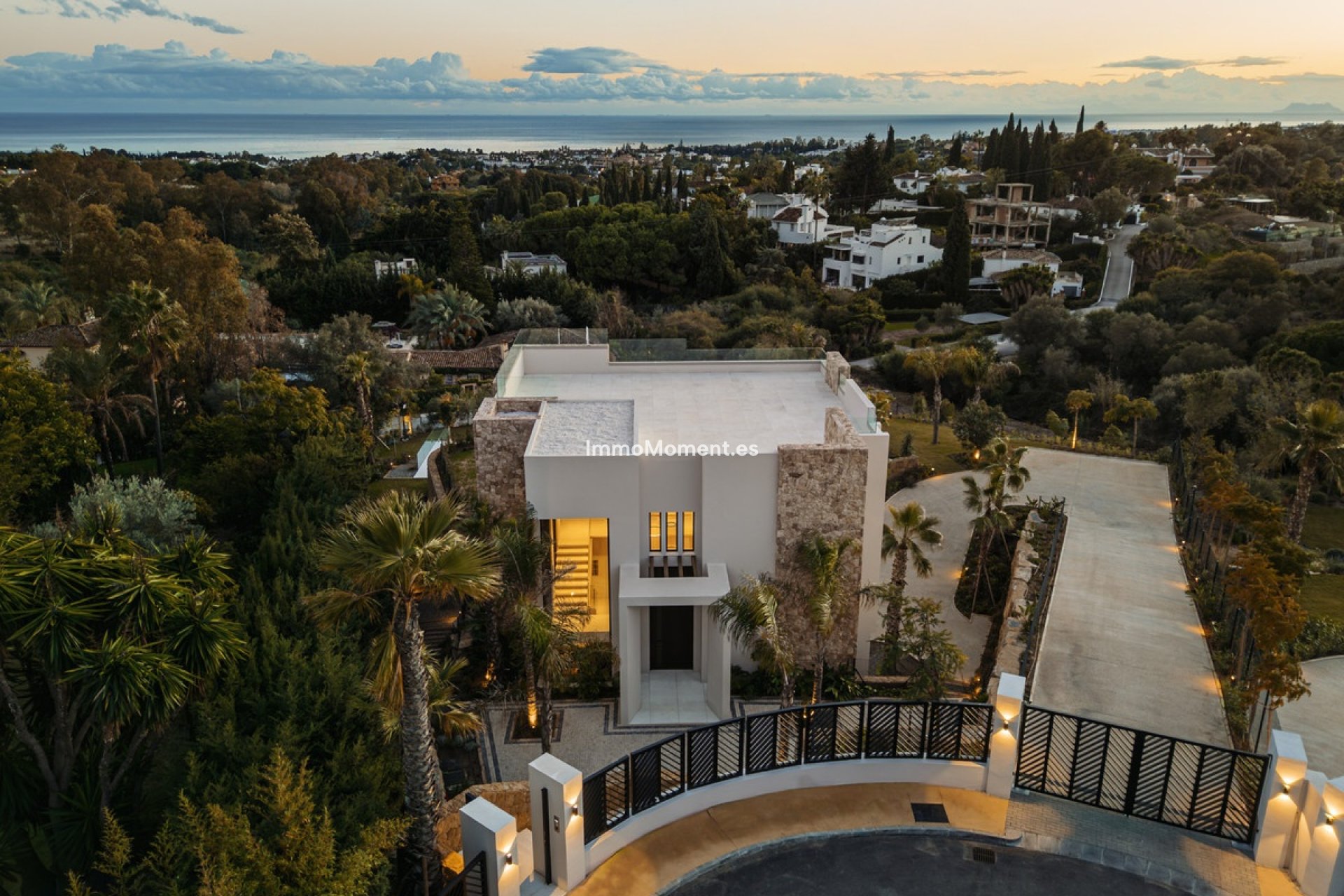 Resale - Detached villa - Marbella - The Golden Mile