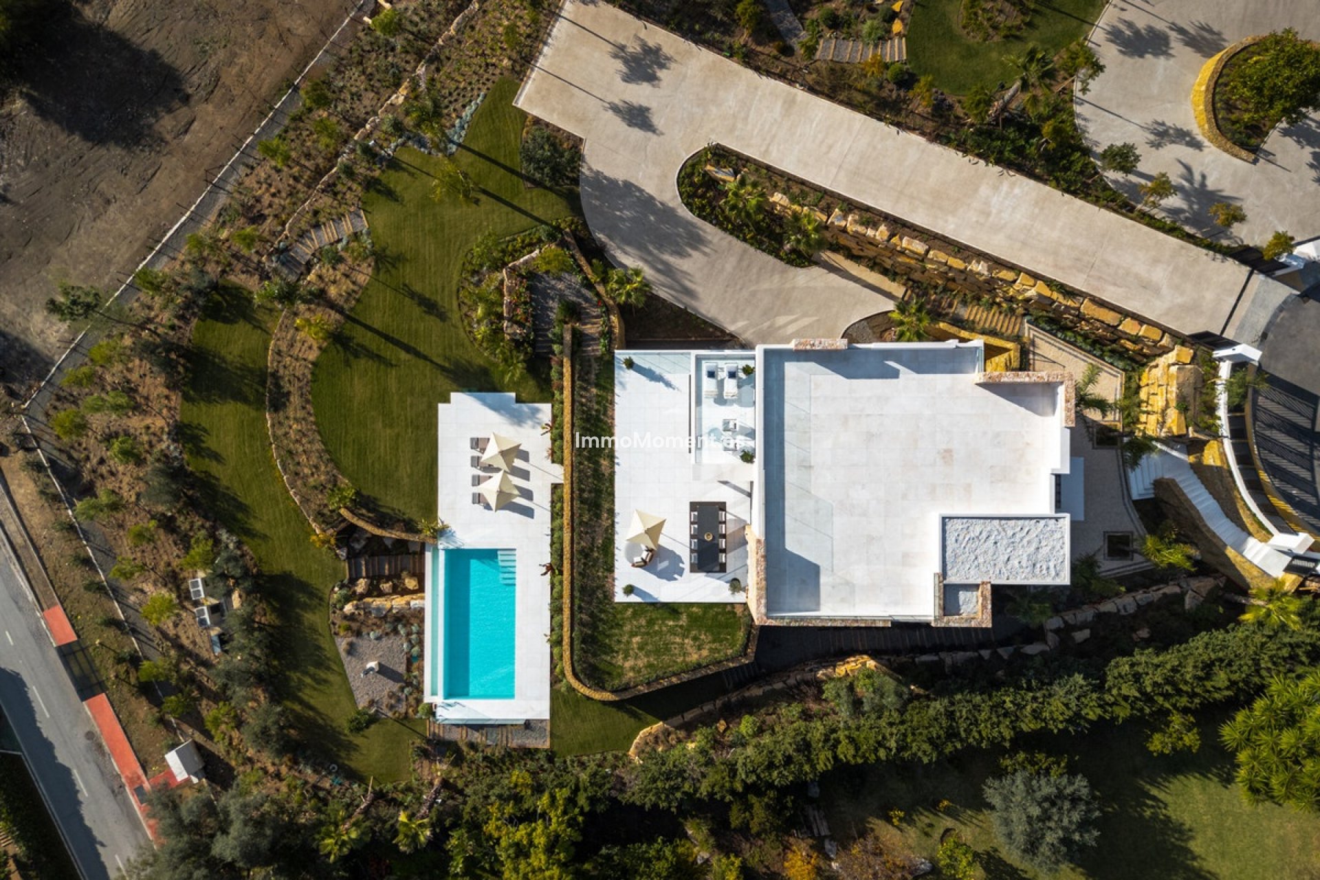Resale - Detached villa - Marbella - The Golden Mile