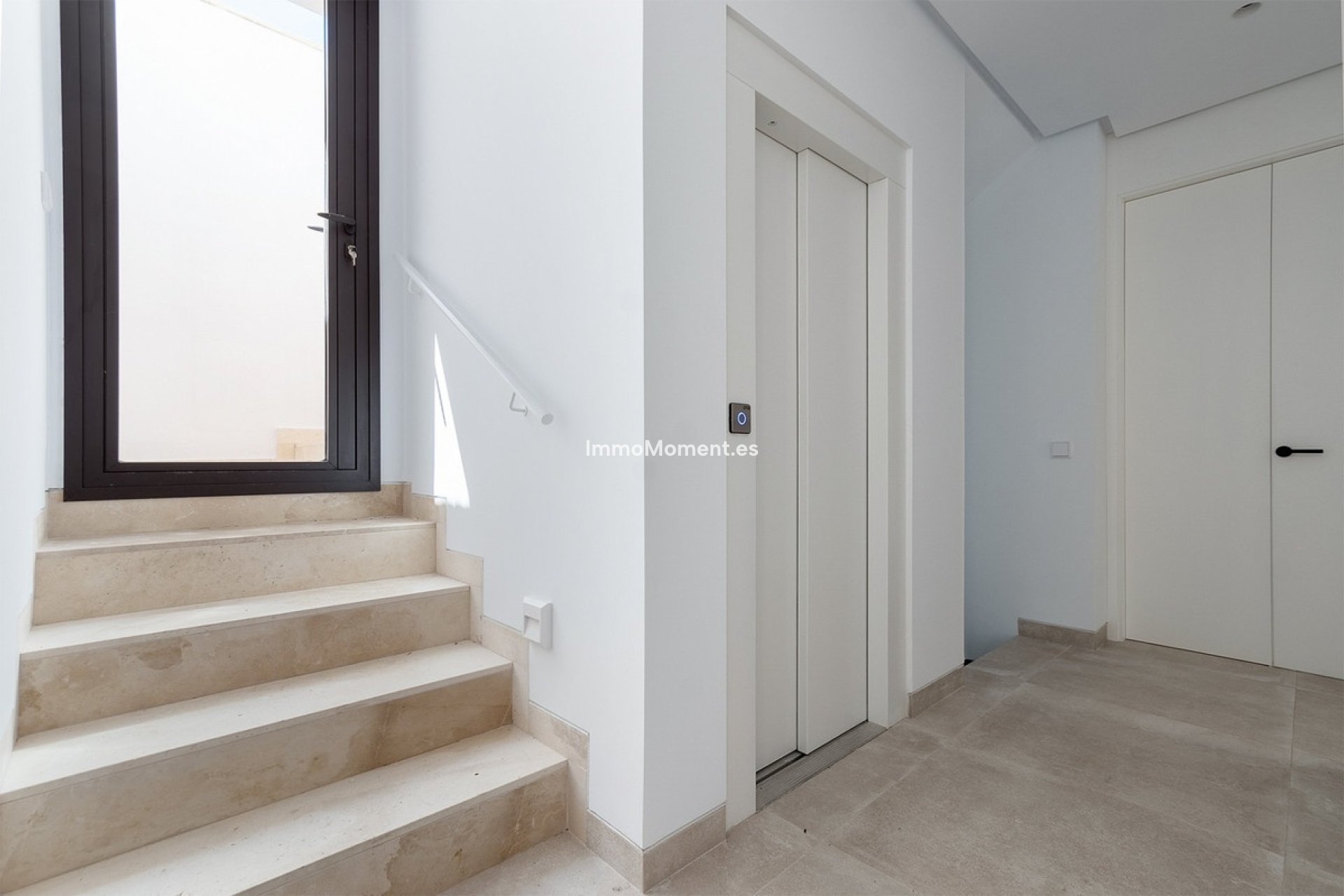 Resale - Detached villa - Marbella - The Golden Mile