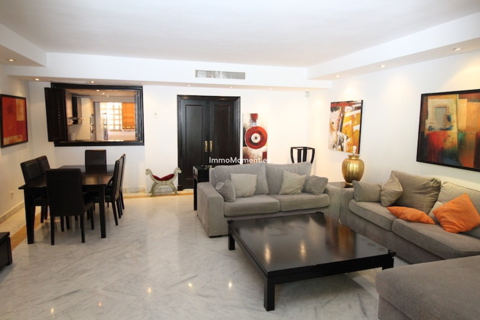 Resale - Detached villa - Marbella - The Golden Mile