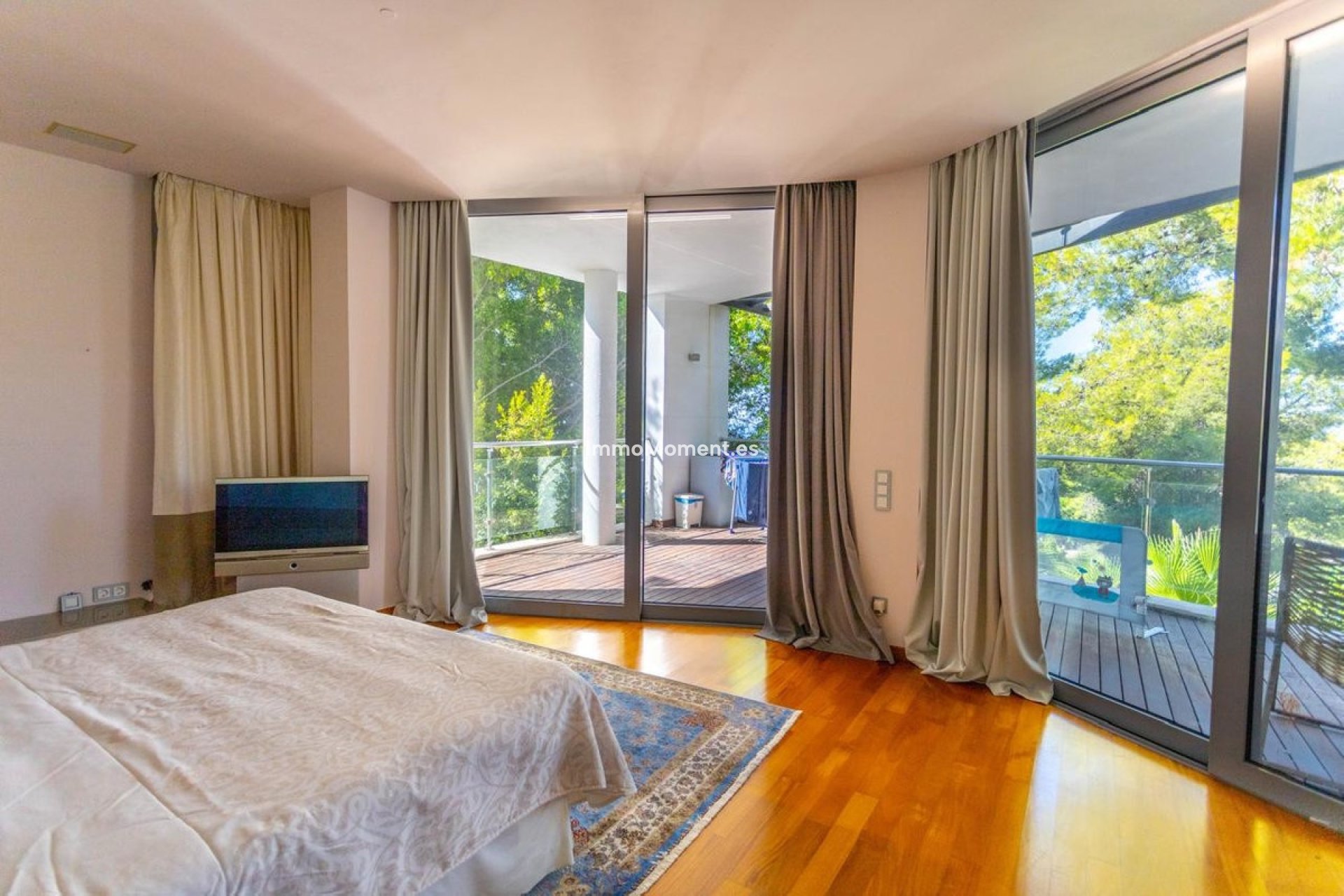 Resale - Detached villa - Marbella - The Golden Mile
