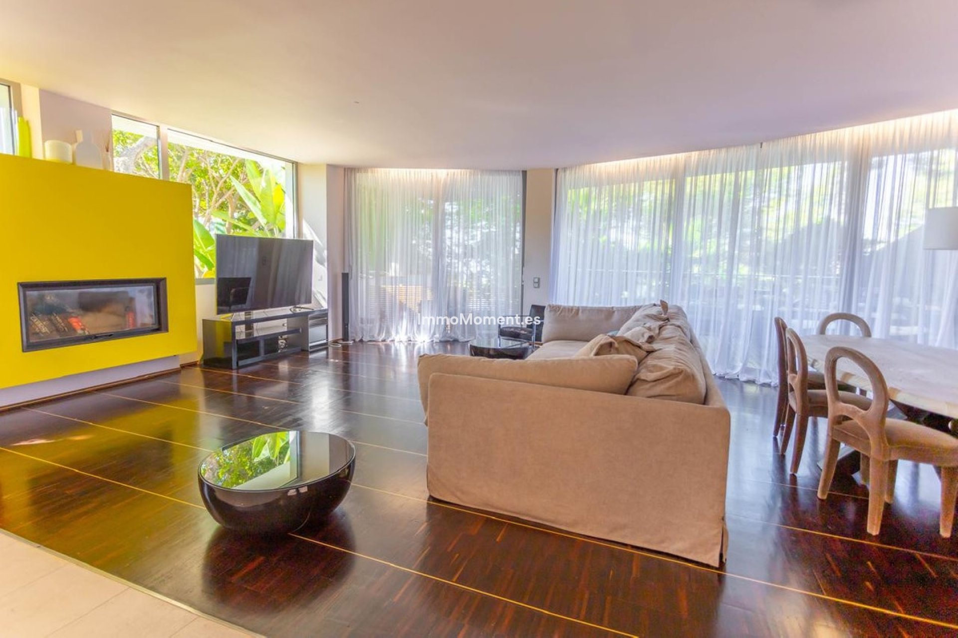 Resale - Detached villa - Marbella - The Golden Mile