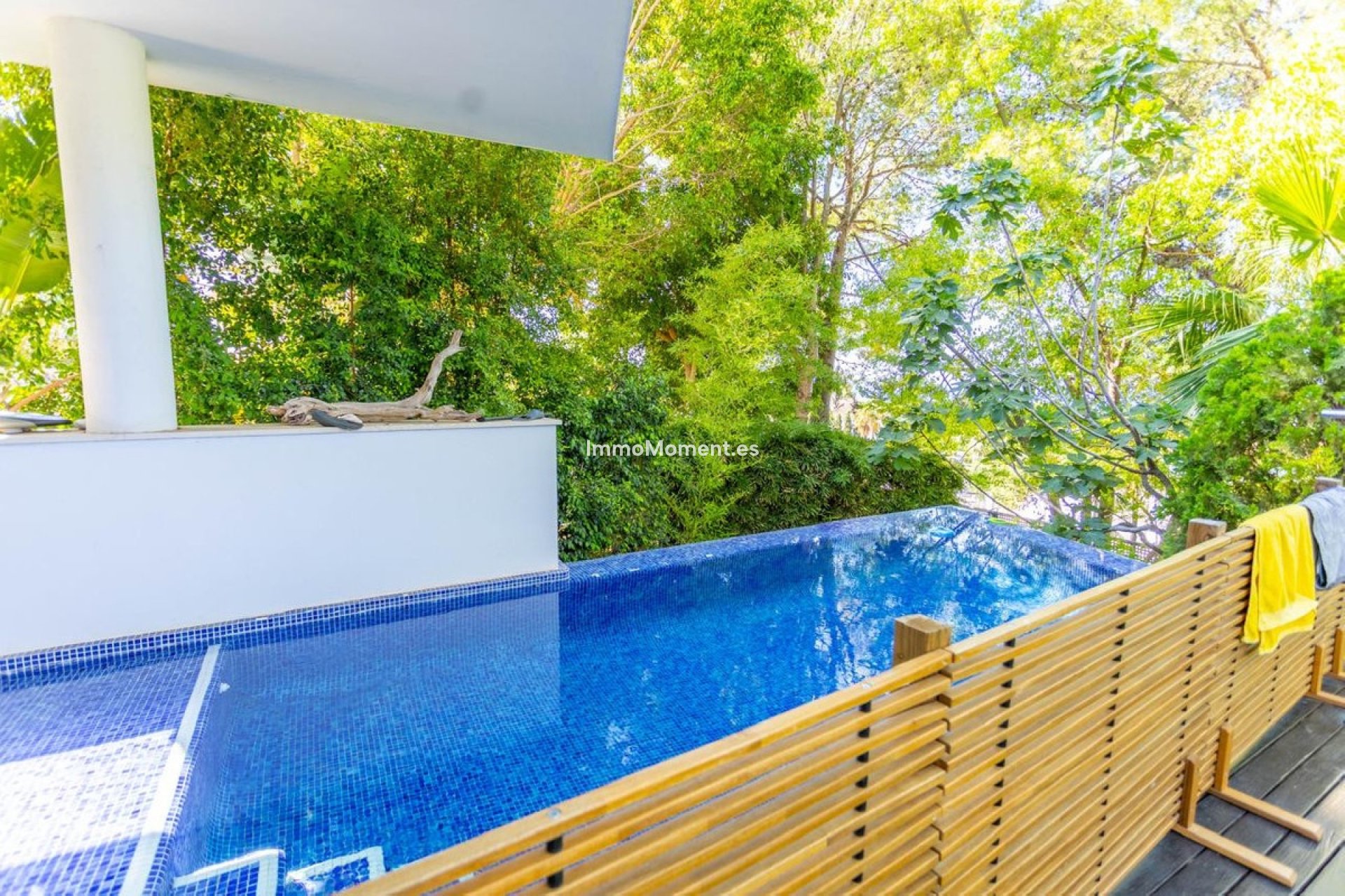Resale - Detached villa - Marbella - The Golden Mile