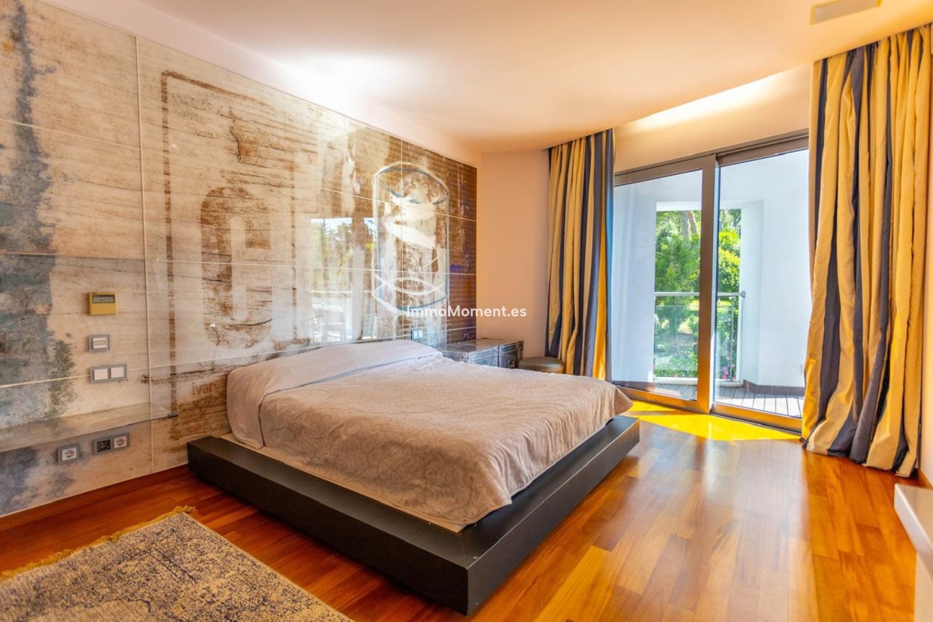 Resale - Detached villa - Marbella - The Golden Mile