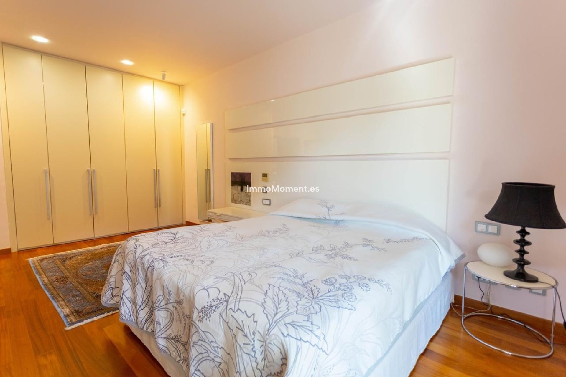 Resale - Detached villa - Marbella - The Golden Mile